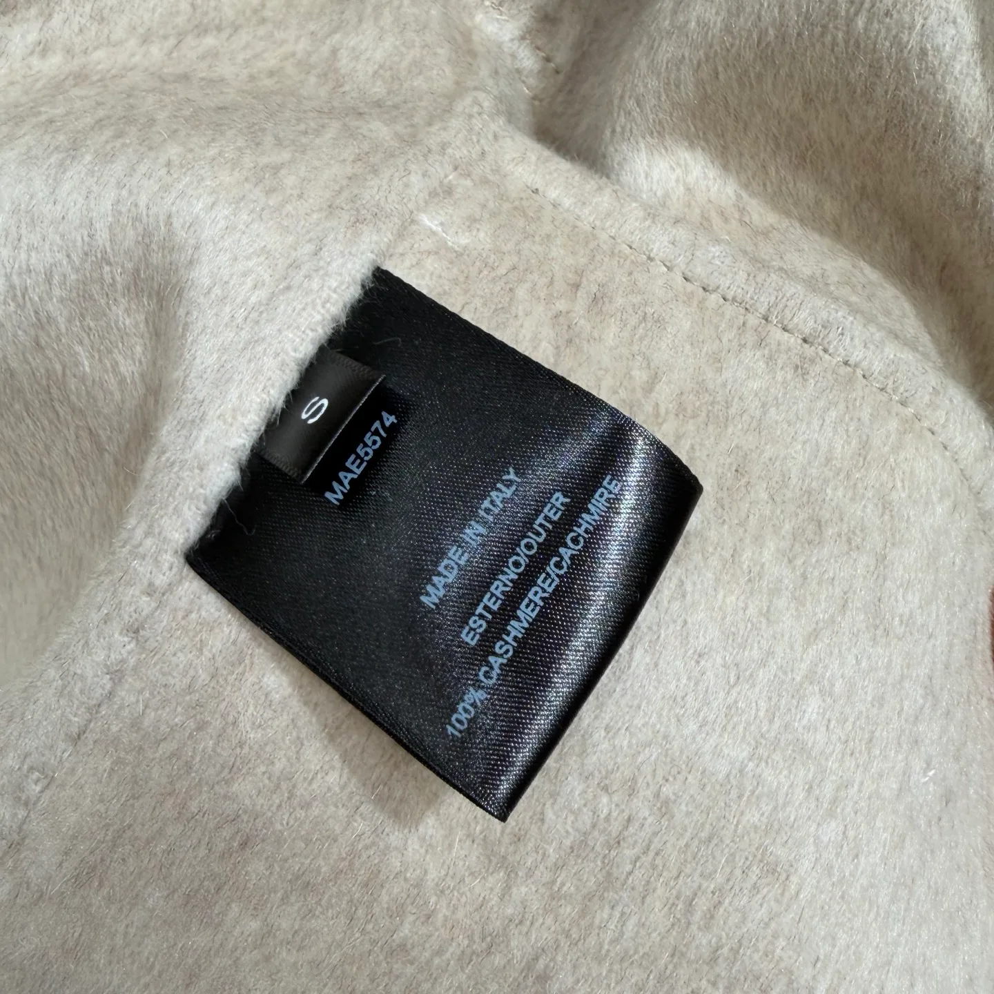 Women's Coats LORO PIANA 17830188
