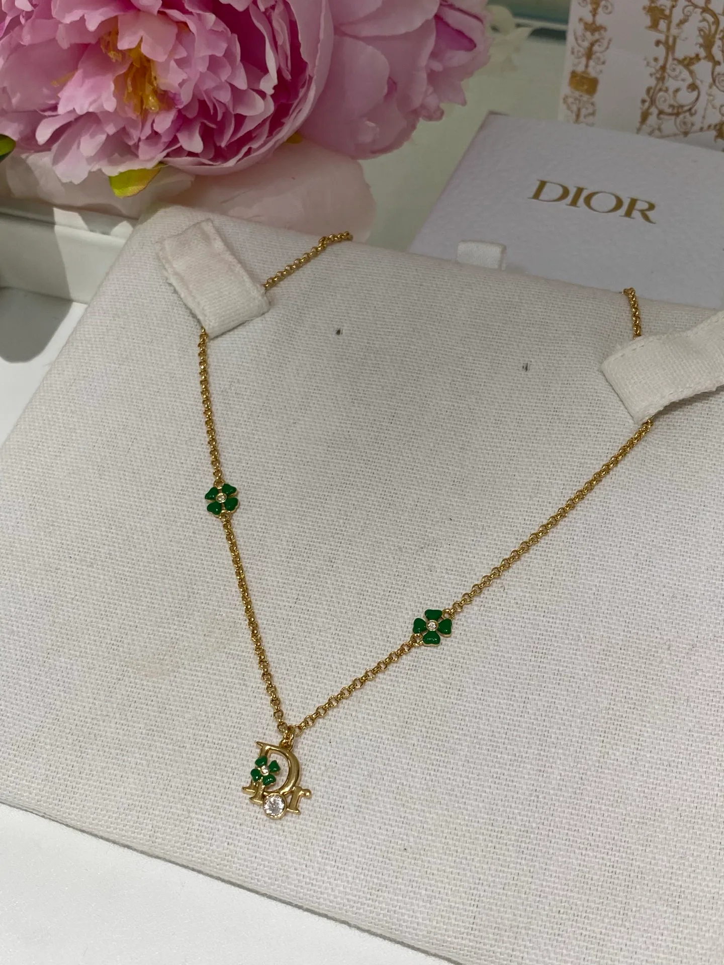 Jewelry CHRISTIAN DIOR 18290239