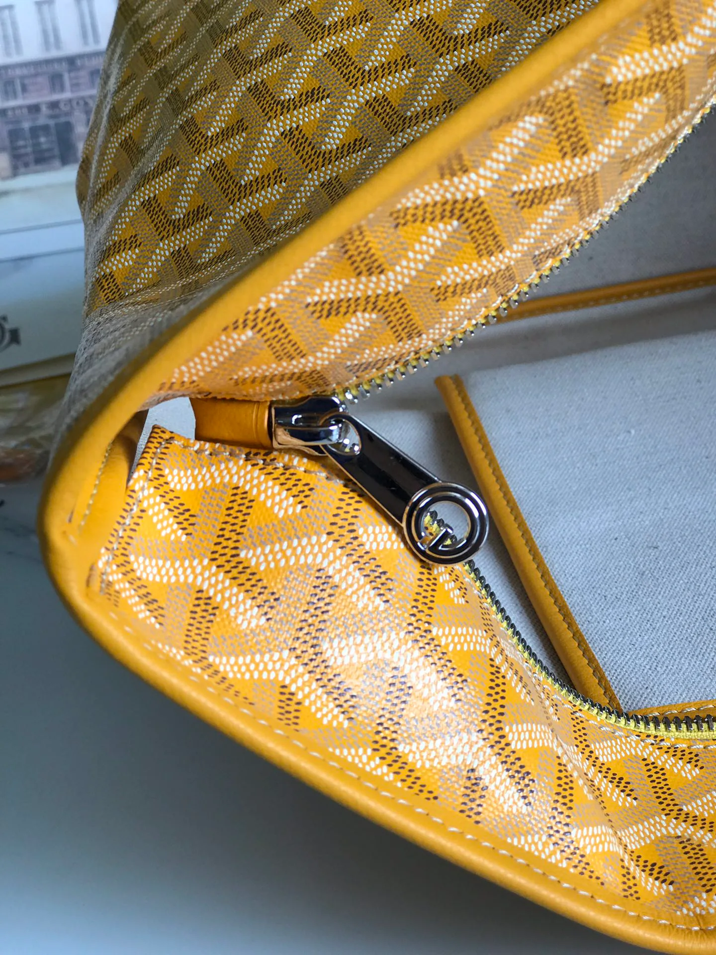 Women's Classic Handbags GOYARD 17926471
