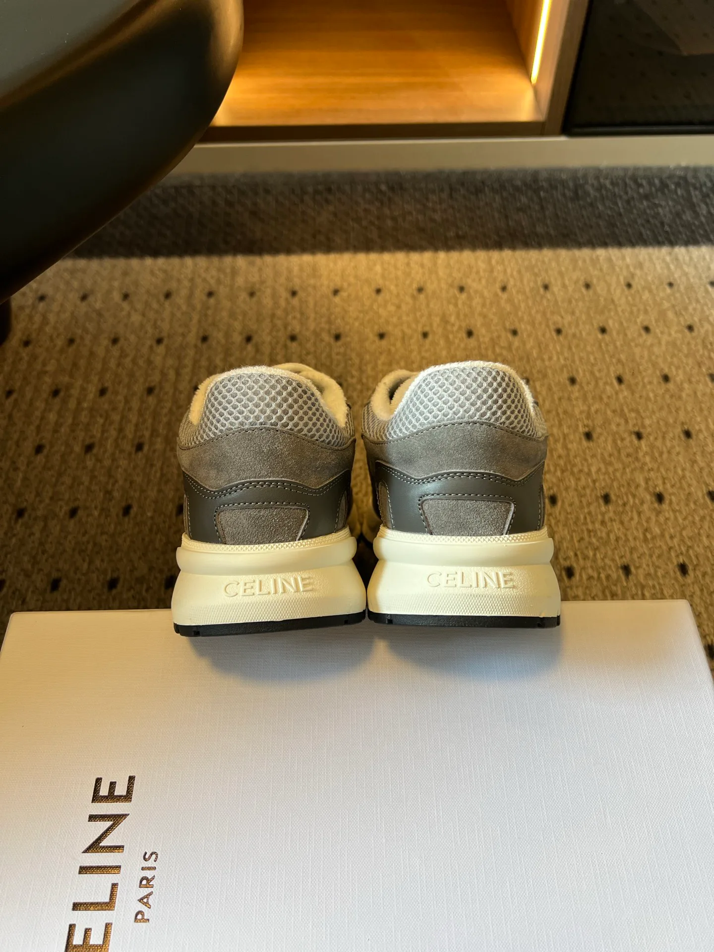 Women's Sneakers CELINE 17407284