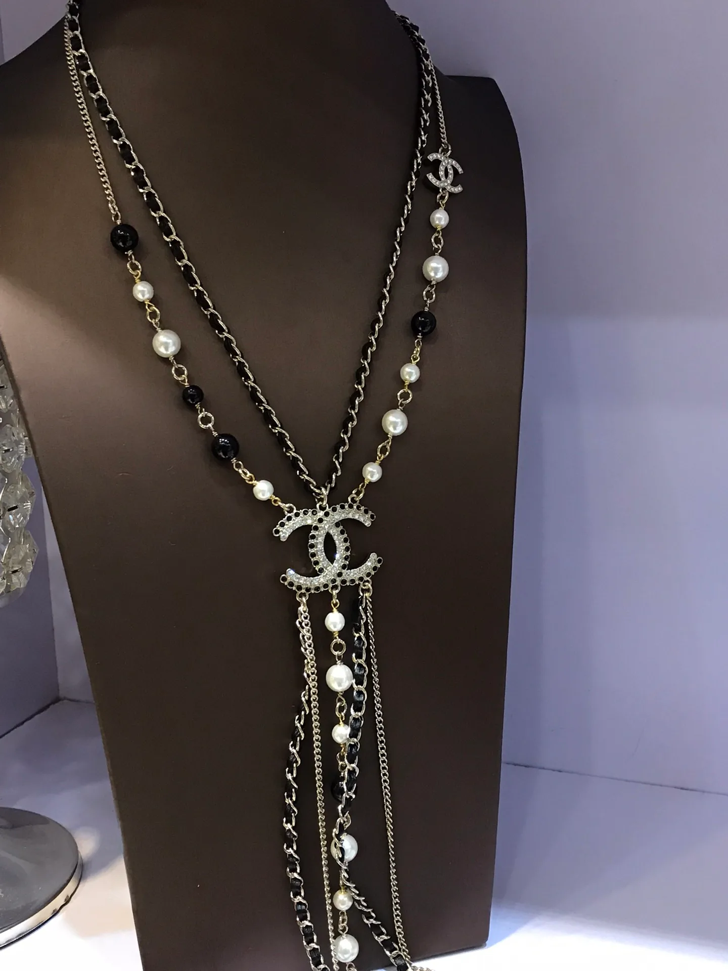 Jewelry CHANEL 17850264