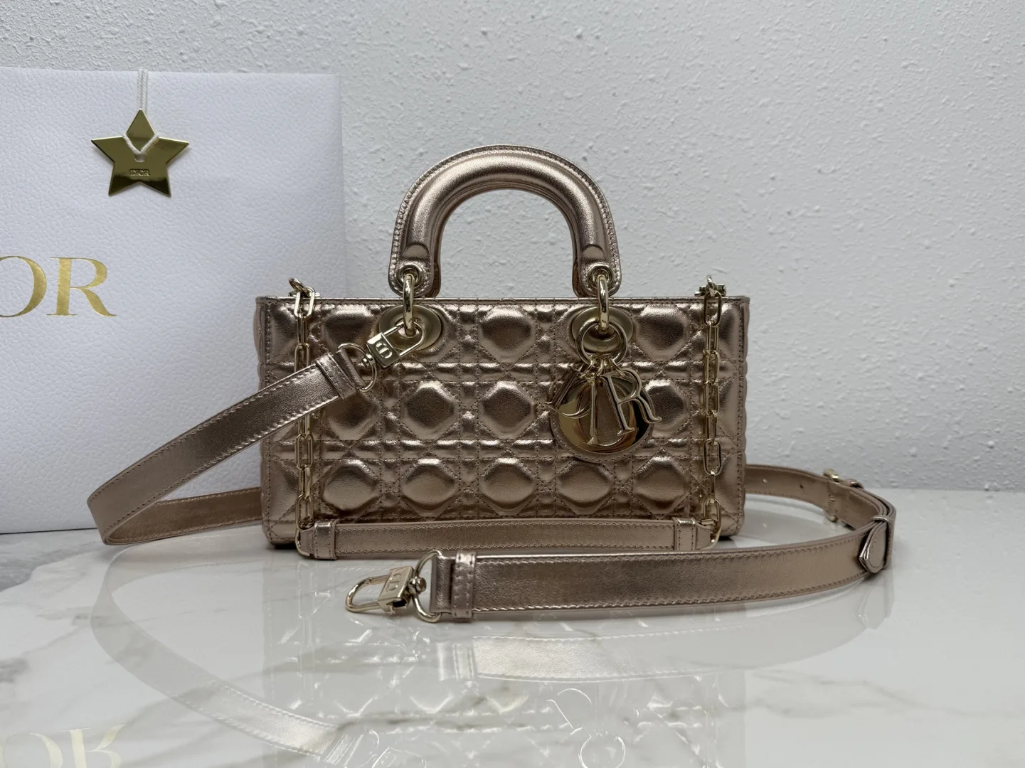 Women's Classic Handbags CHRISTIAN DIOR 18116363