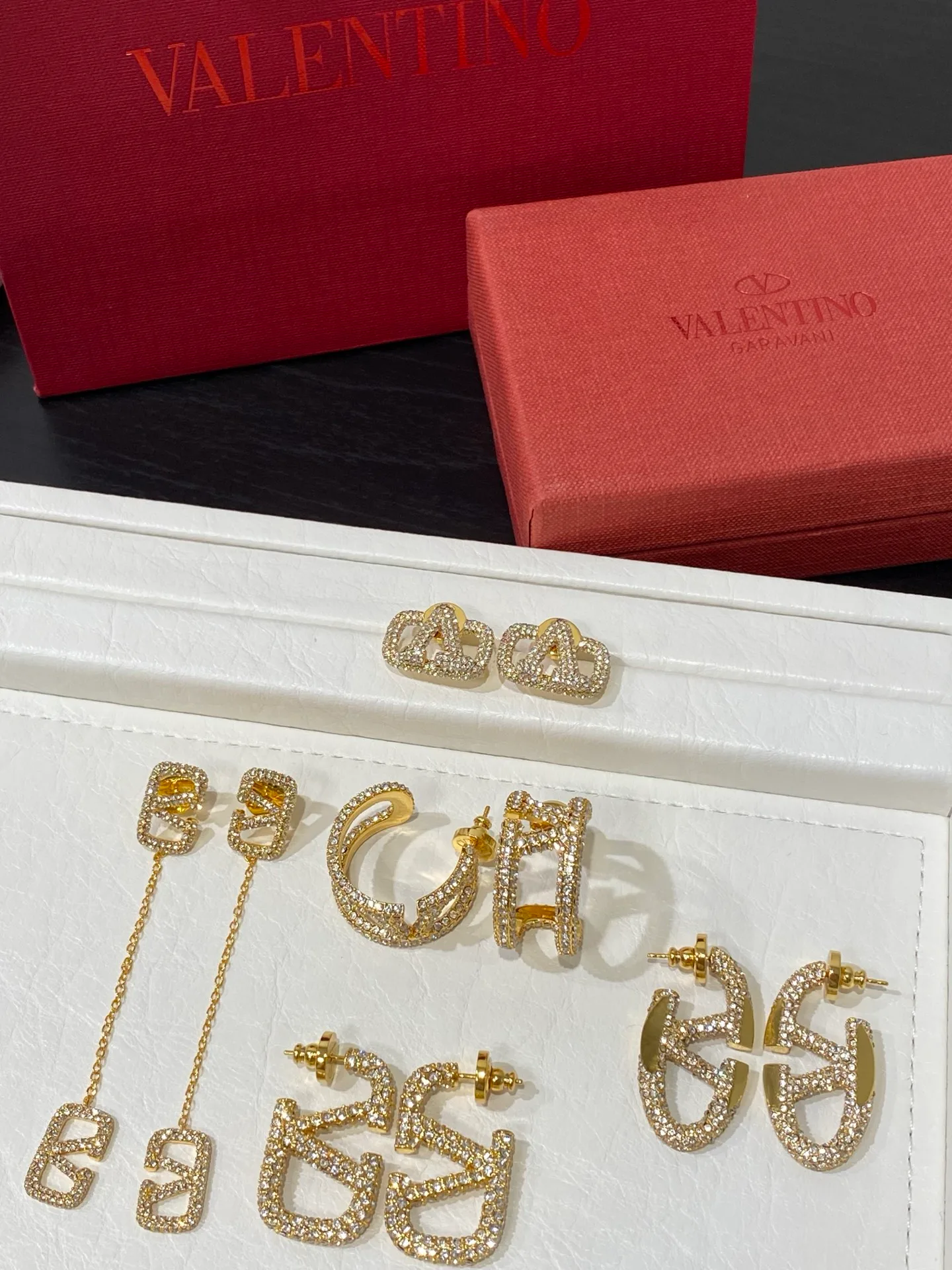 Jewelry VALENTINO 17601252