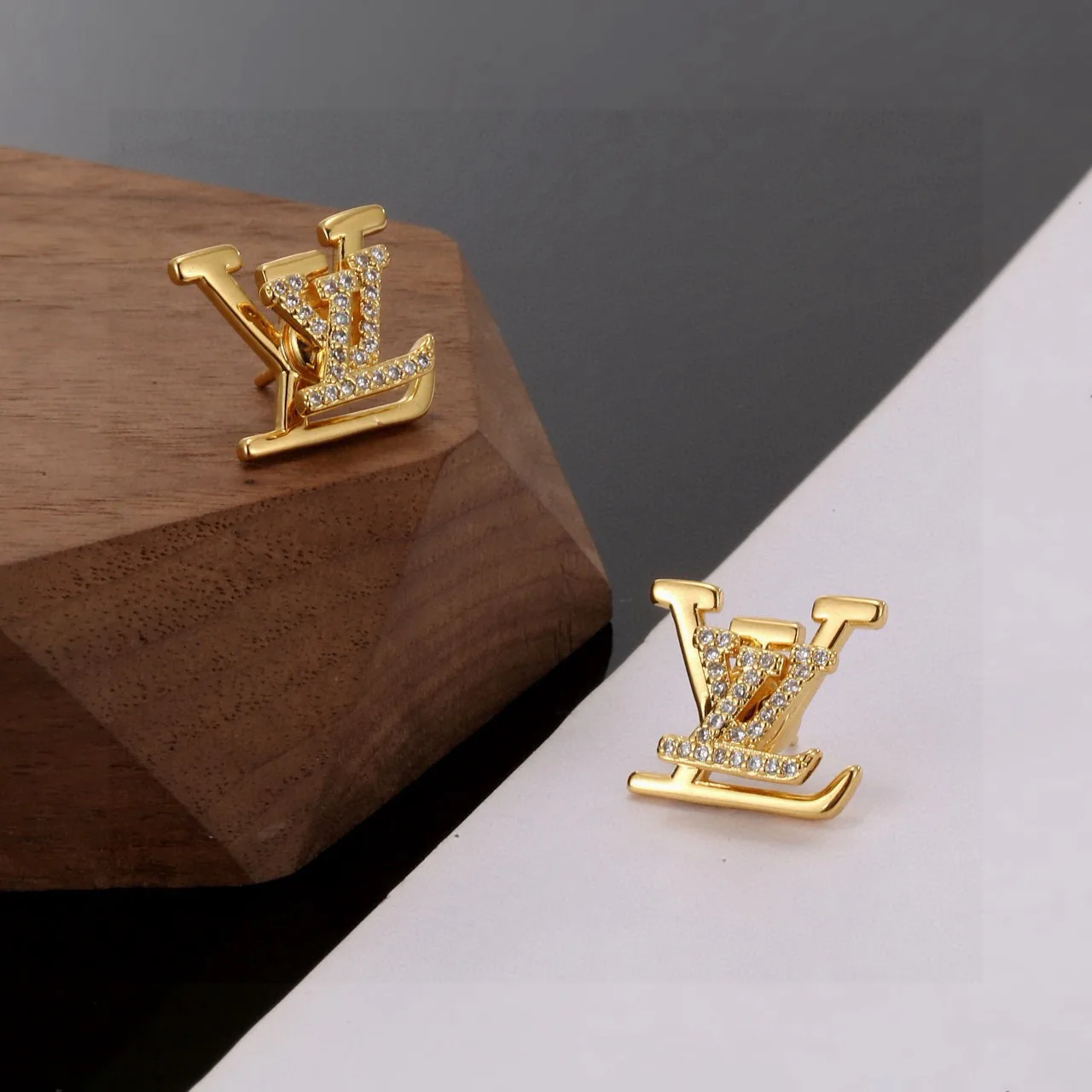 Jewelry LOUIS VUITTON 17477423