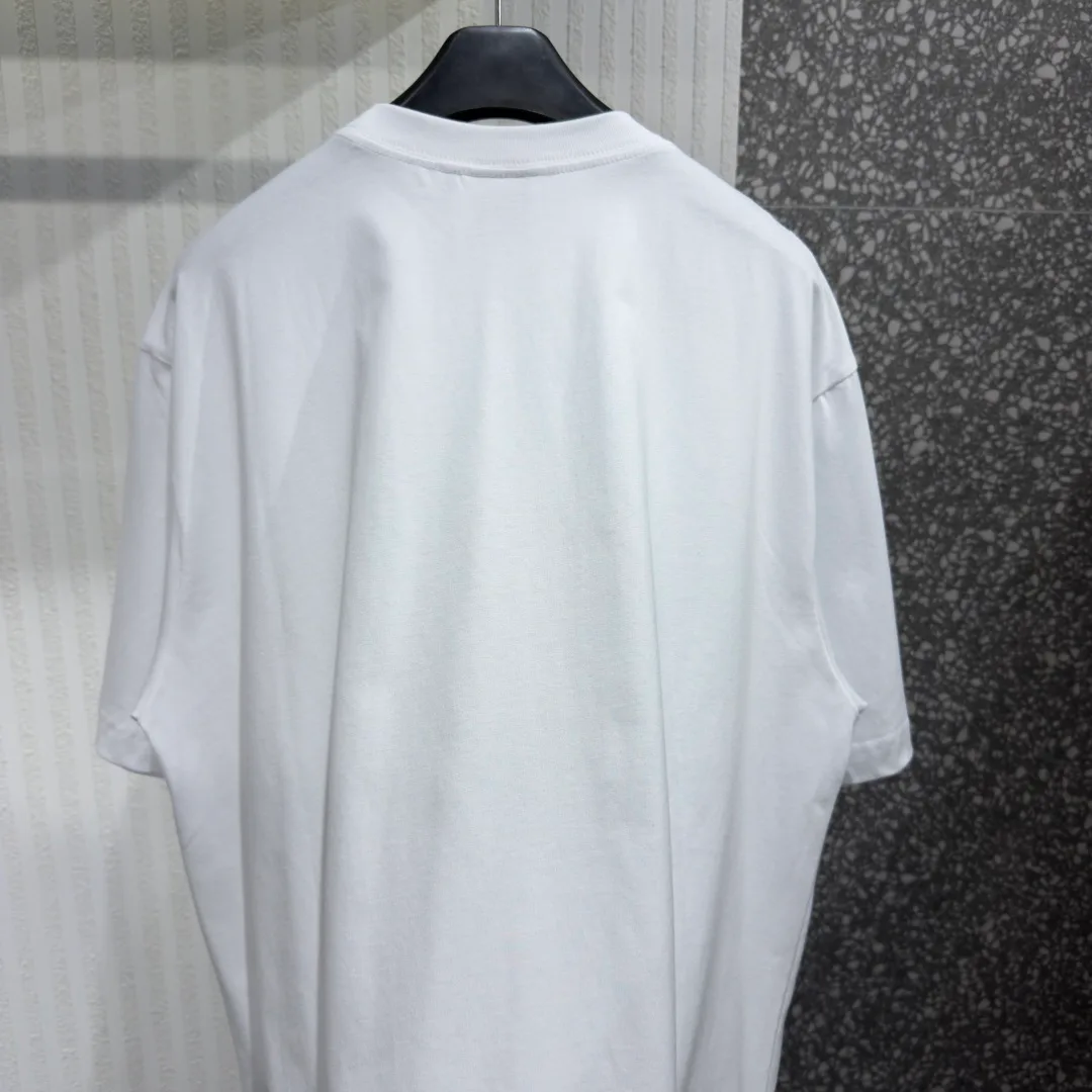 Men's T-Shirts CHRISTIAN DIOR 17371254