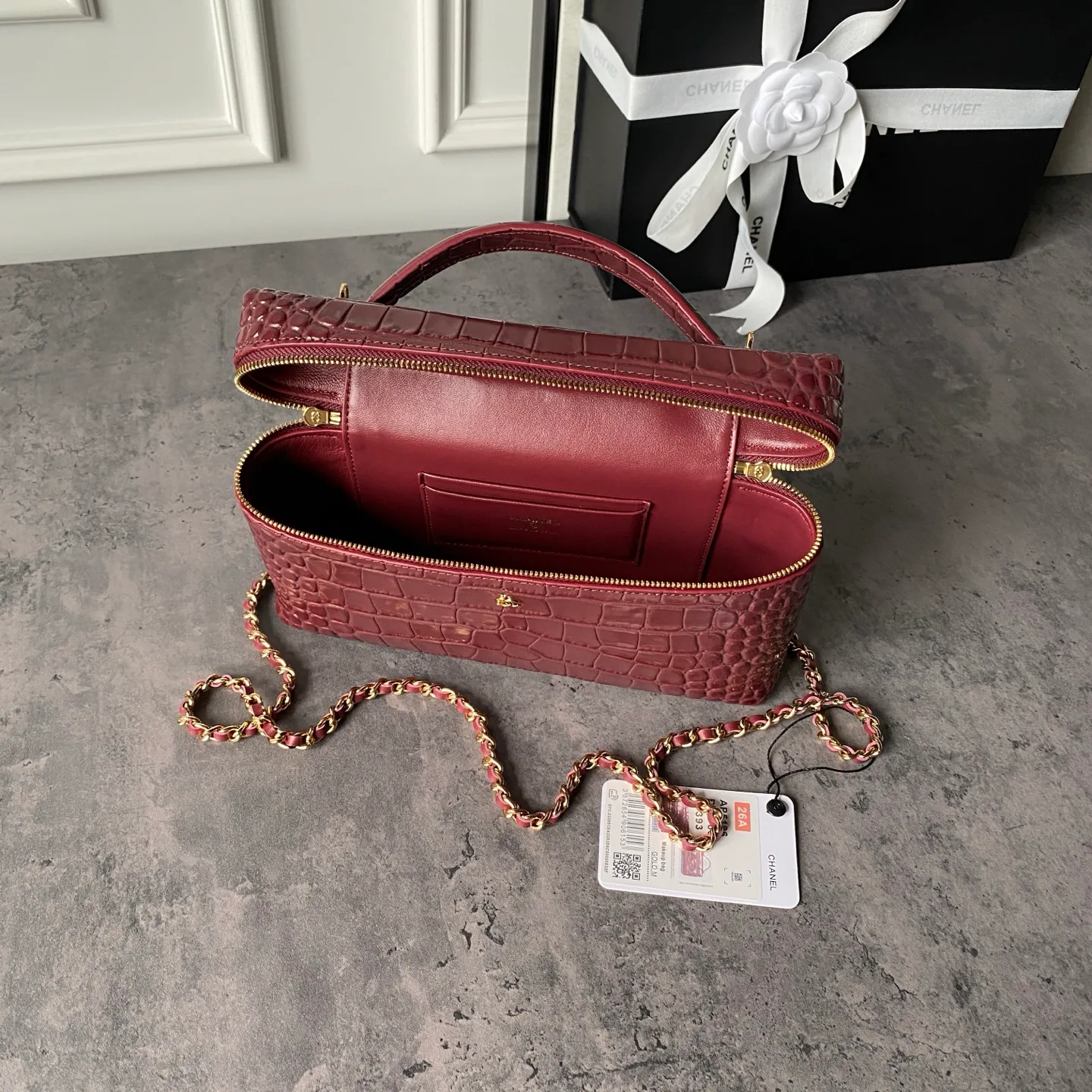 Women's Classic Handbags CHANEL 18058242