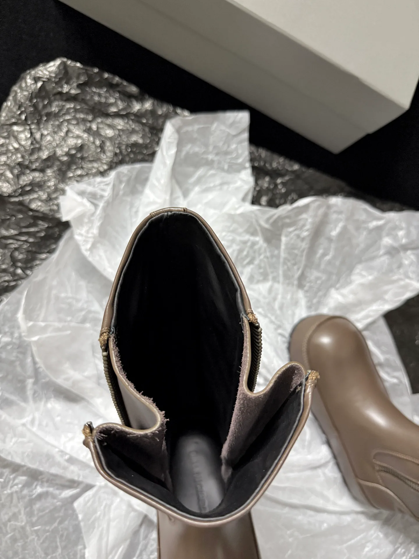 Women's Boots BALENCIAGA 17731560