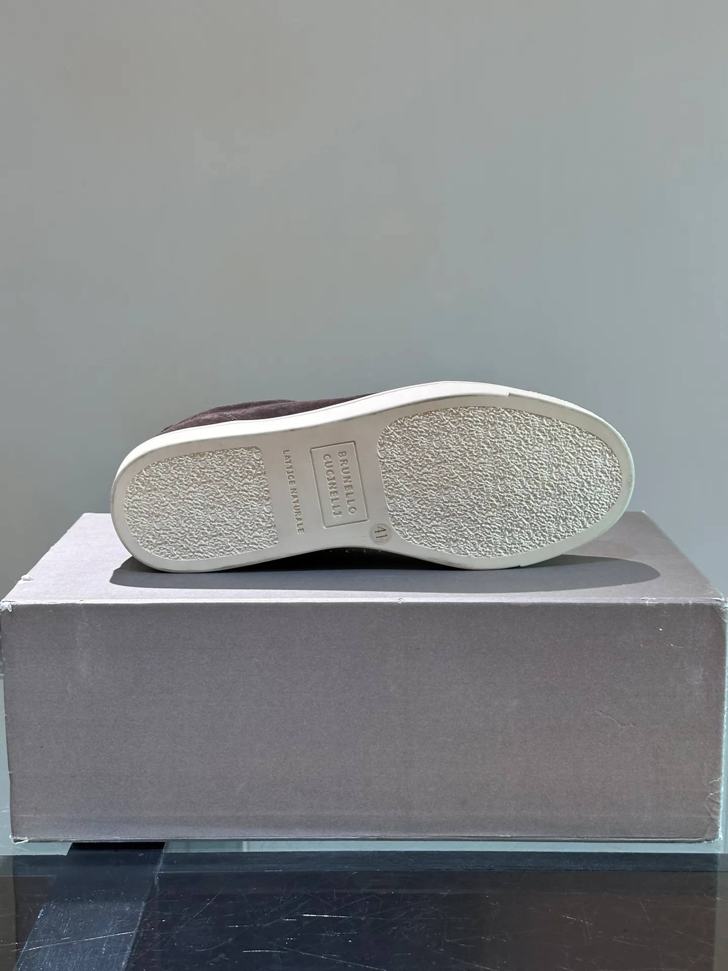 Men's Sneakers BRUNELLO CUCINELLI 17920803