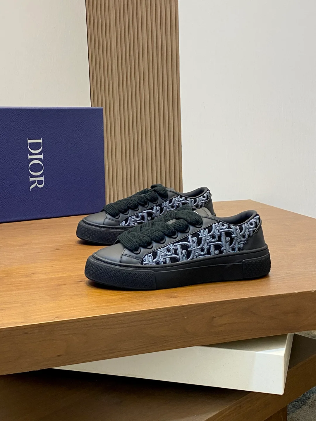 Men's Sneakers CHRISTIAN DIOR 17934203