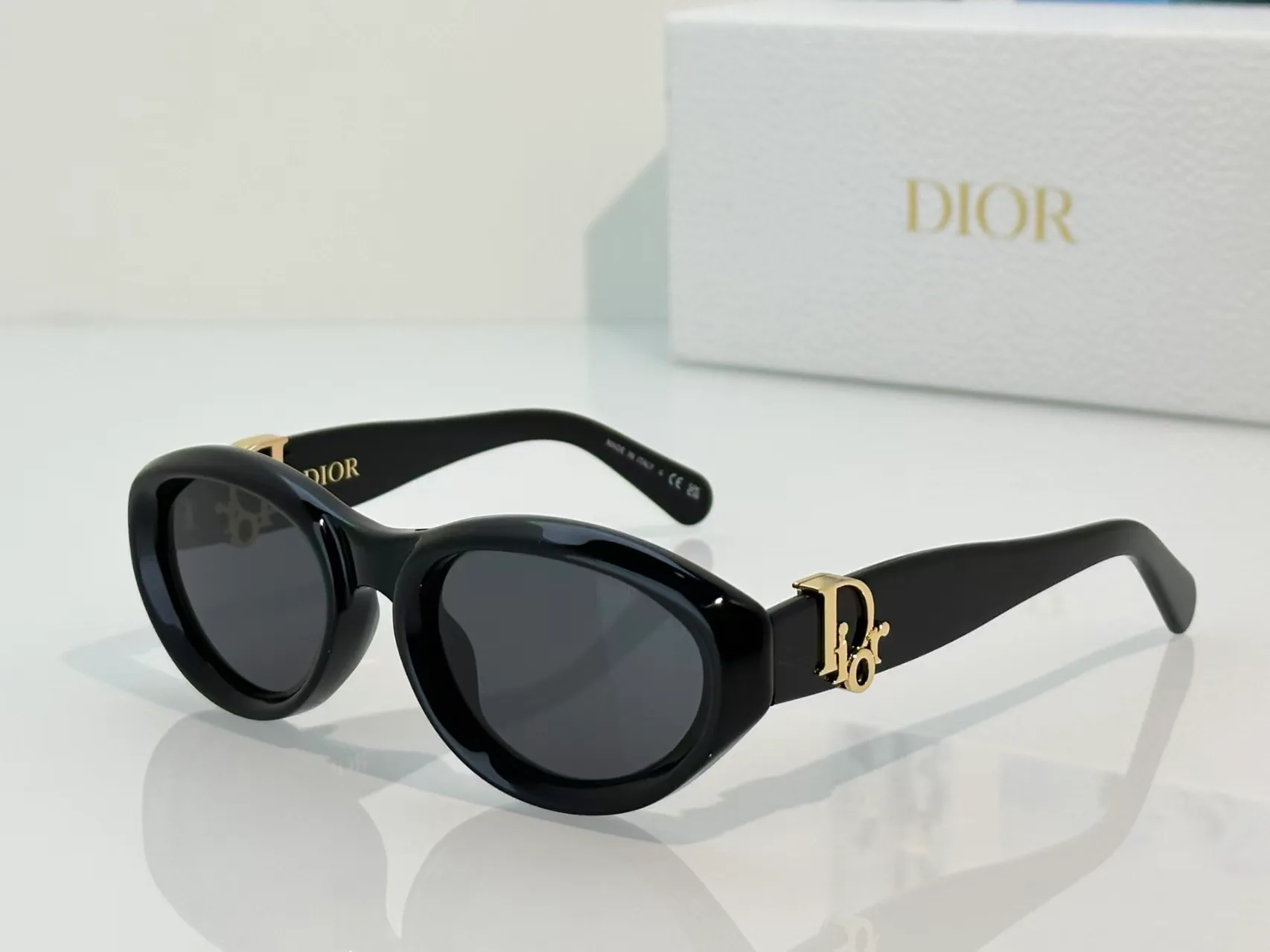 Glasses CHRISTIAN DIOR 17949234
