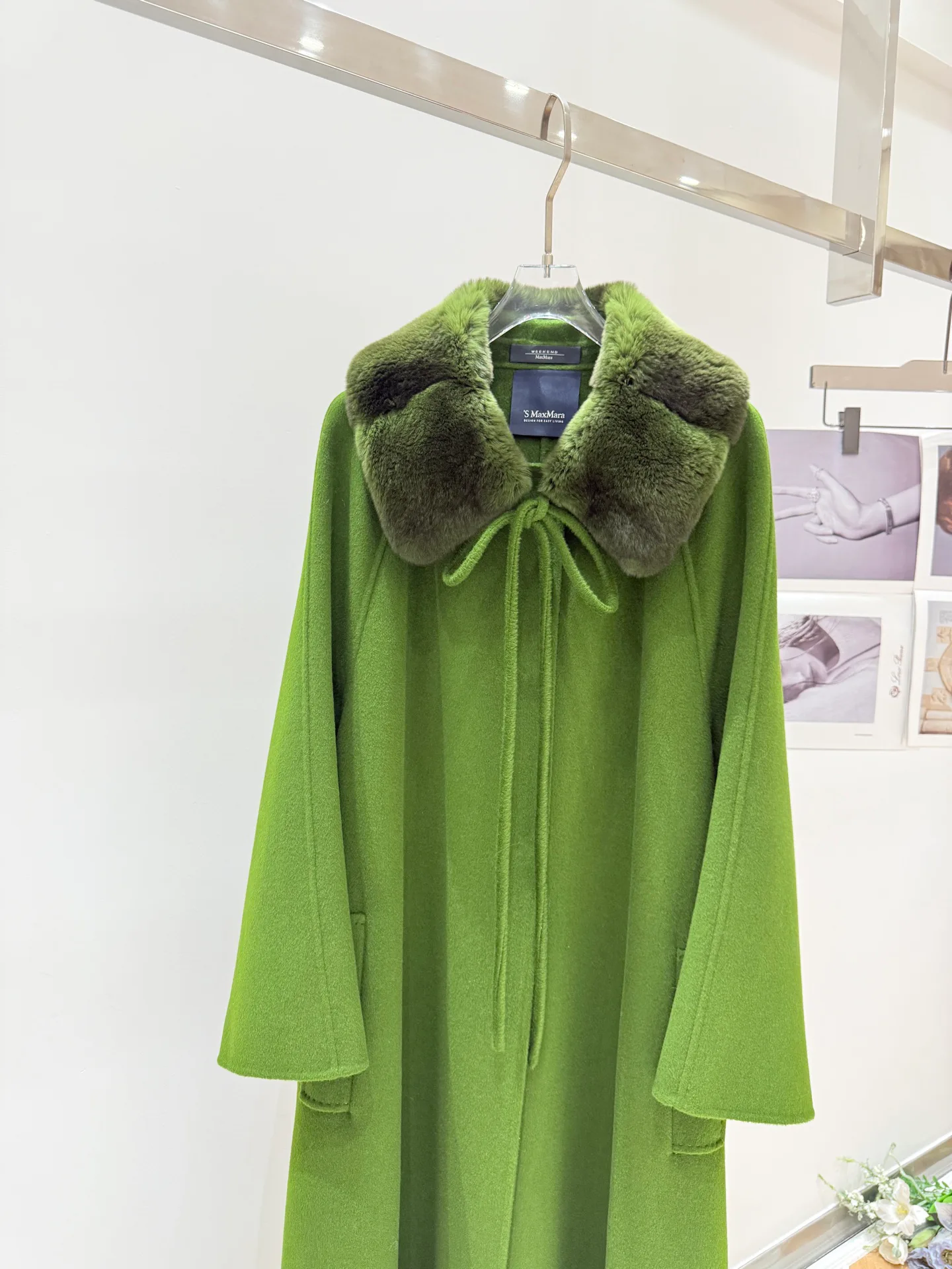 Women's Coats MAX MARA 18194960
