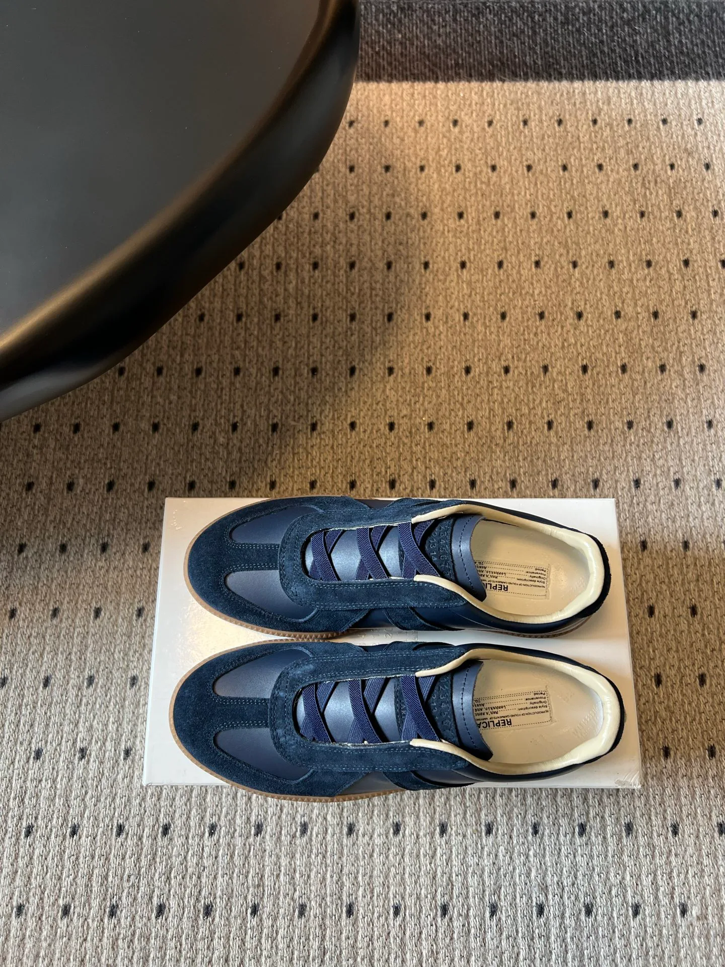 Women's Sneakers MAISON MARGIELA 17568942