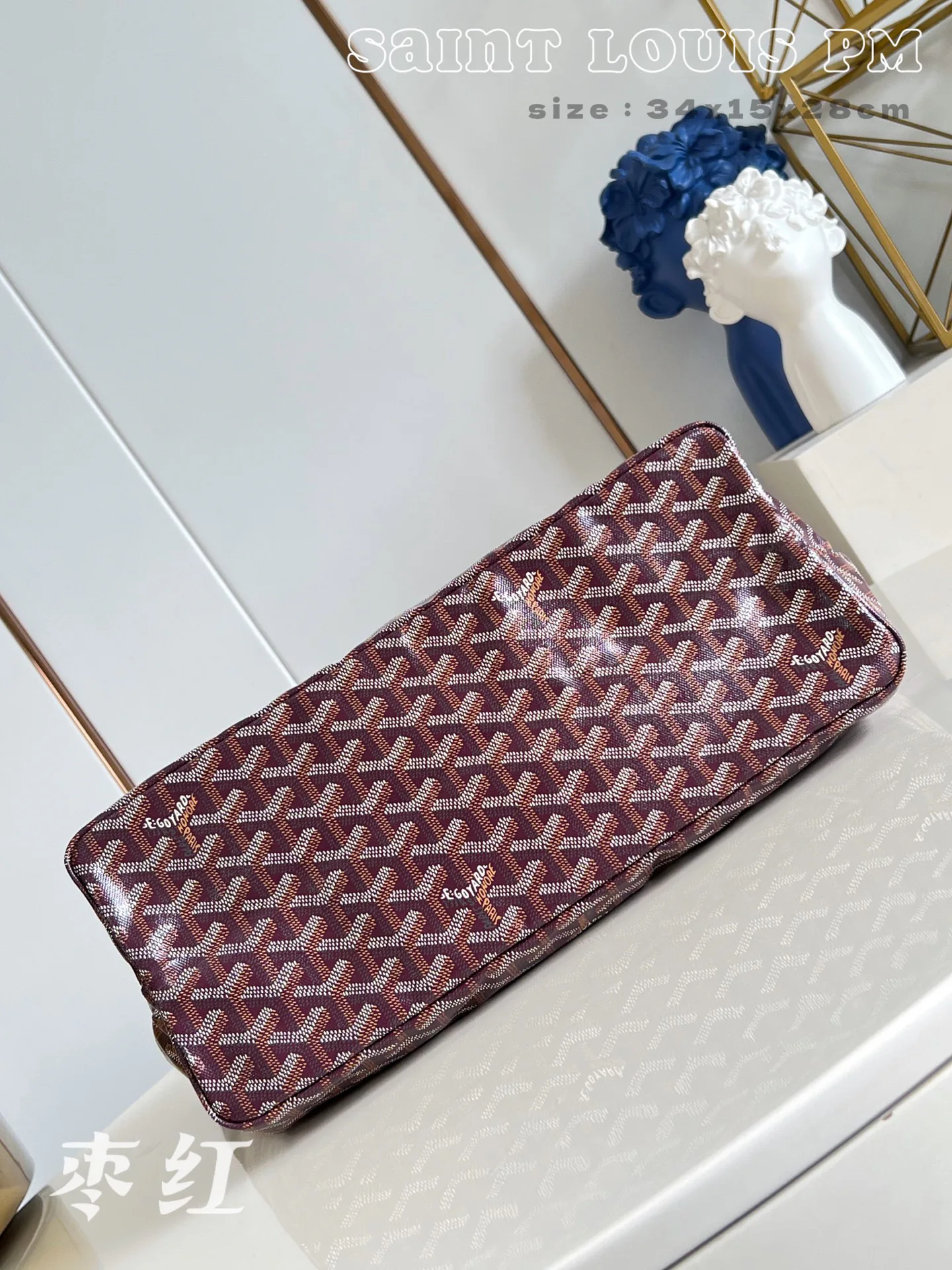Women's Classic Handbags GOYARD 18278216