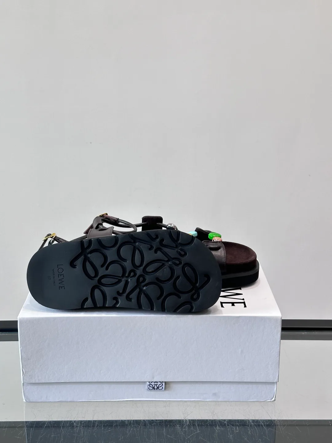 Women's Open-Toe Sandals LOEWE 17689264