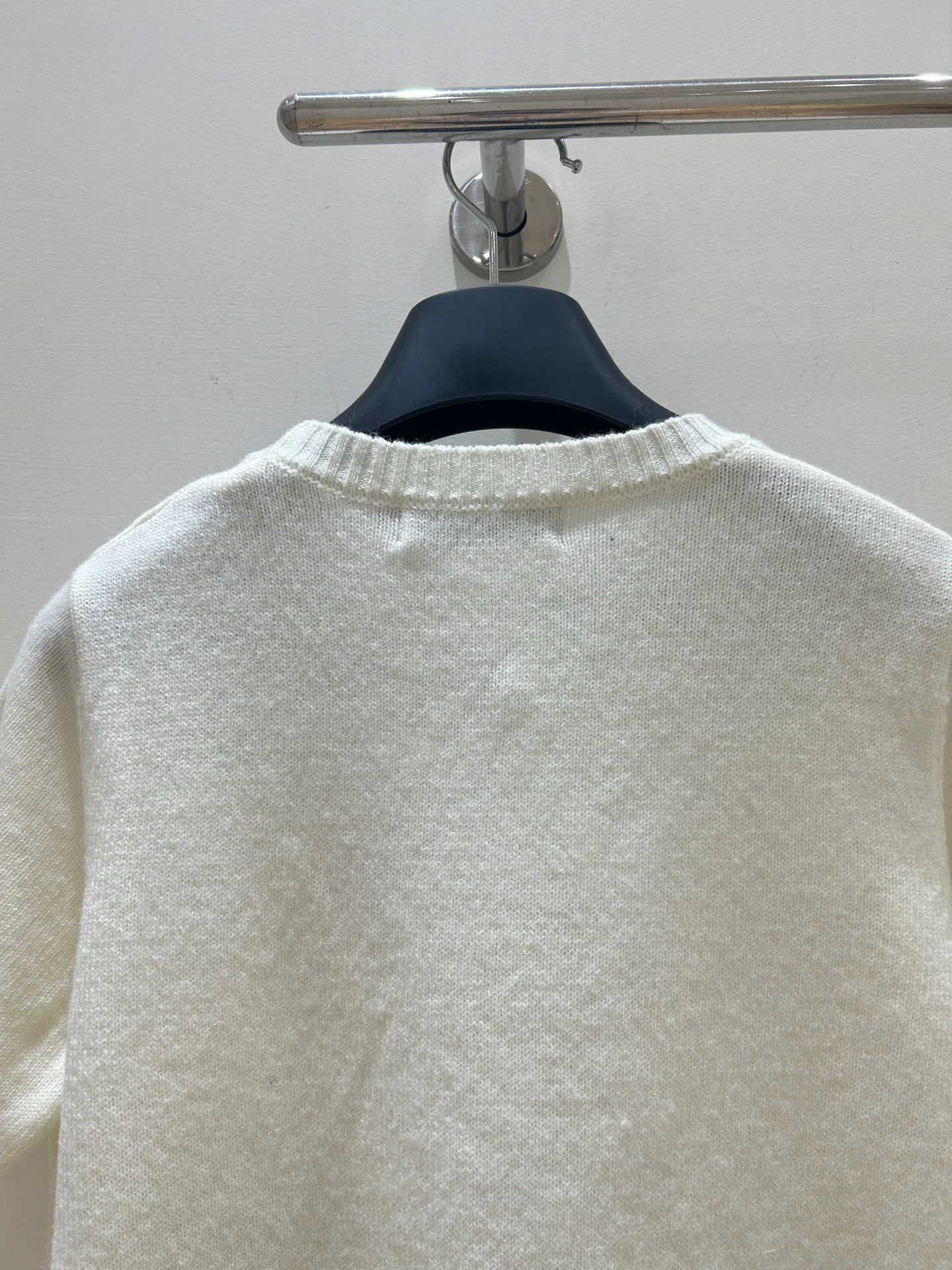 Women's Jumpers And Sweaters CHRISTIAN DIOR 17950044