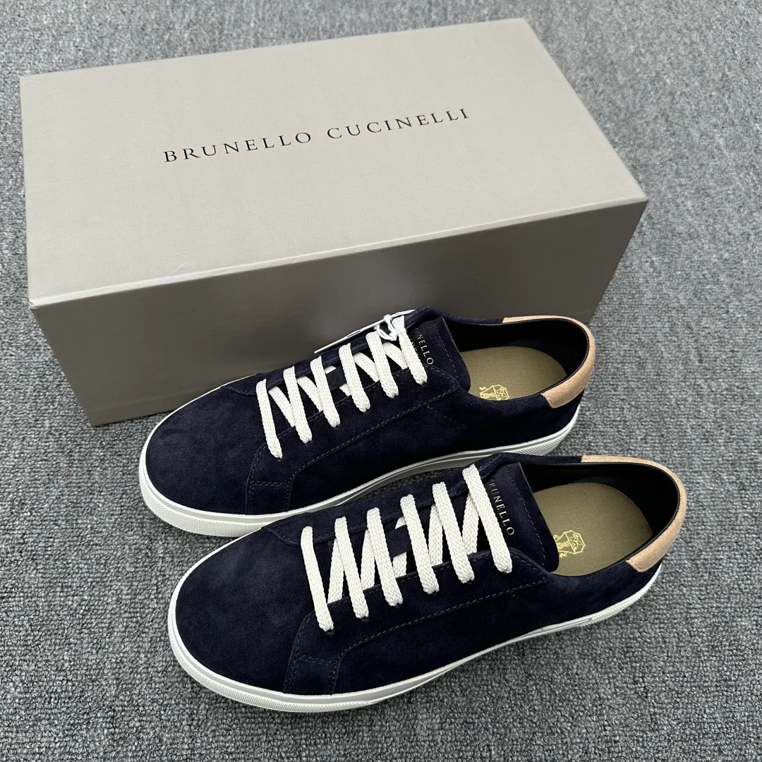 Men's Sneakers BRUNELLO CUCINELLI 18075744