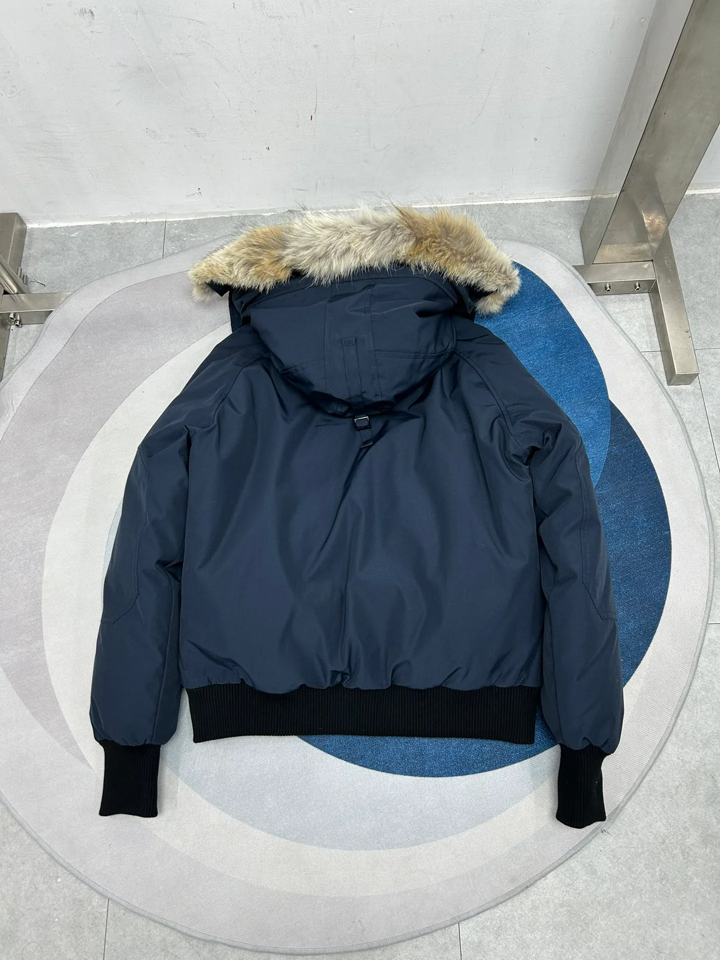 Men's Jackets And Down Jackets CANADA GOOSE 18289826