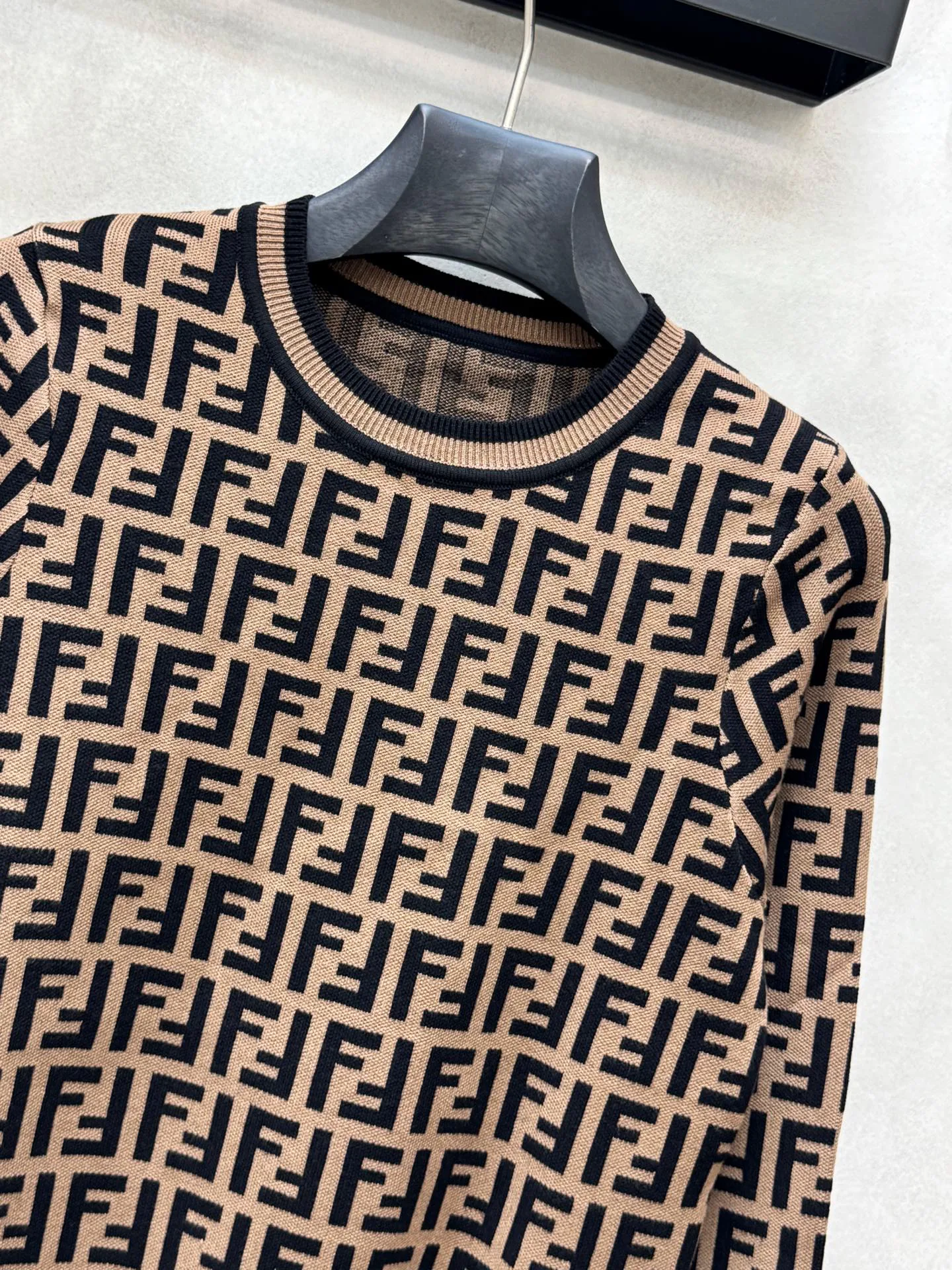 Women's Jumpers And Sweaters FENDI 18263230