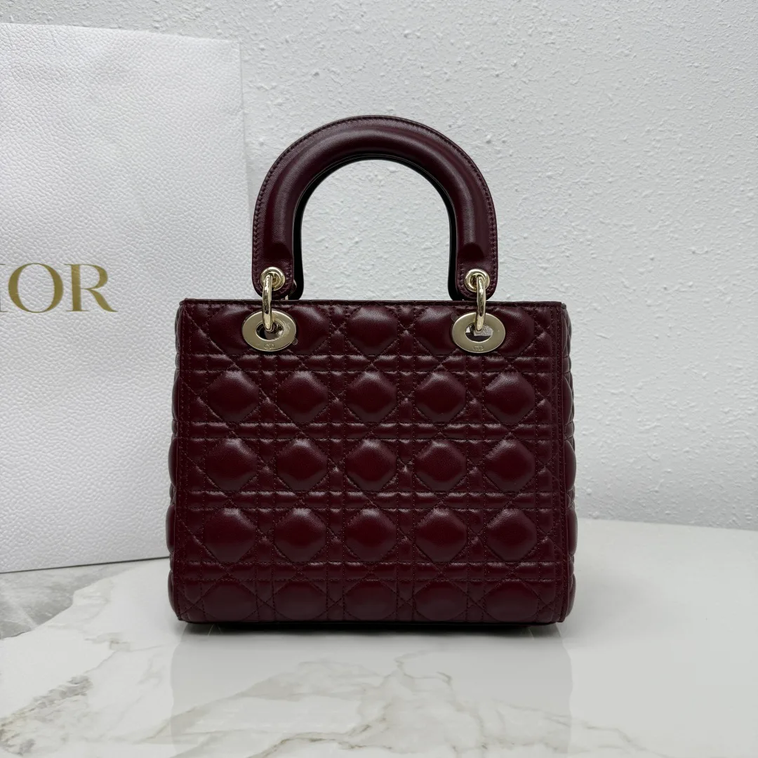 Women's Classic Handbags CHRISTIAN DIOR 18116423