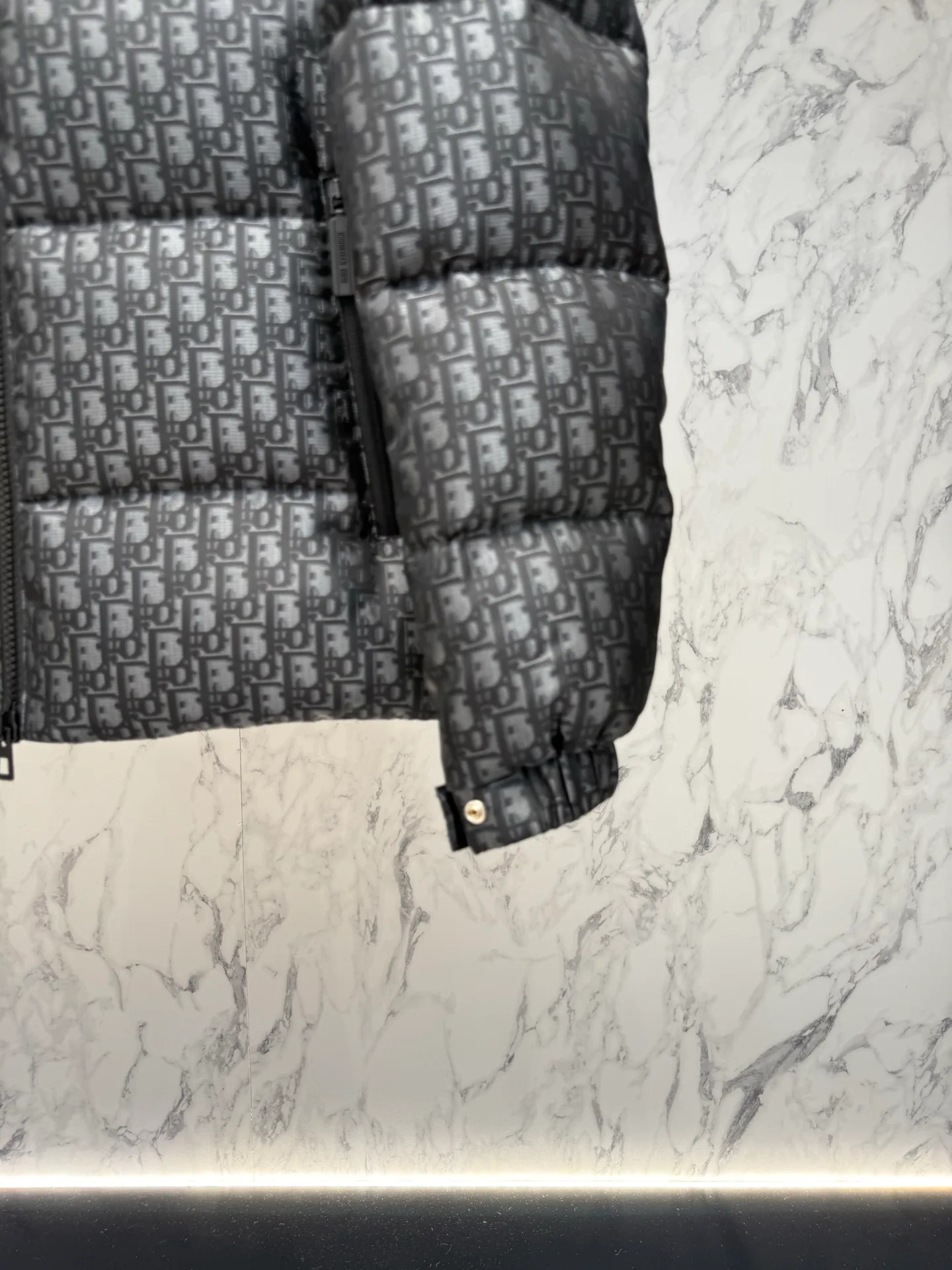 Men's Jackets And Down Jackets CHRISTIAN DIOR 18023813