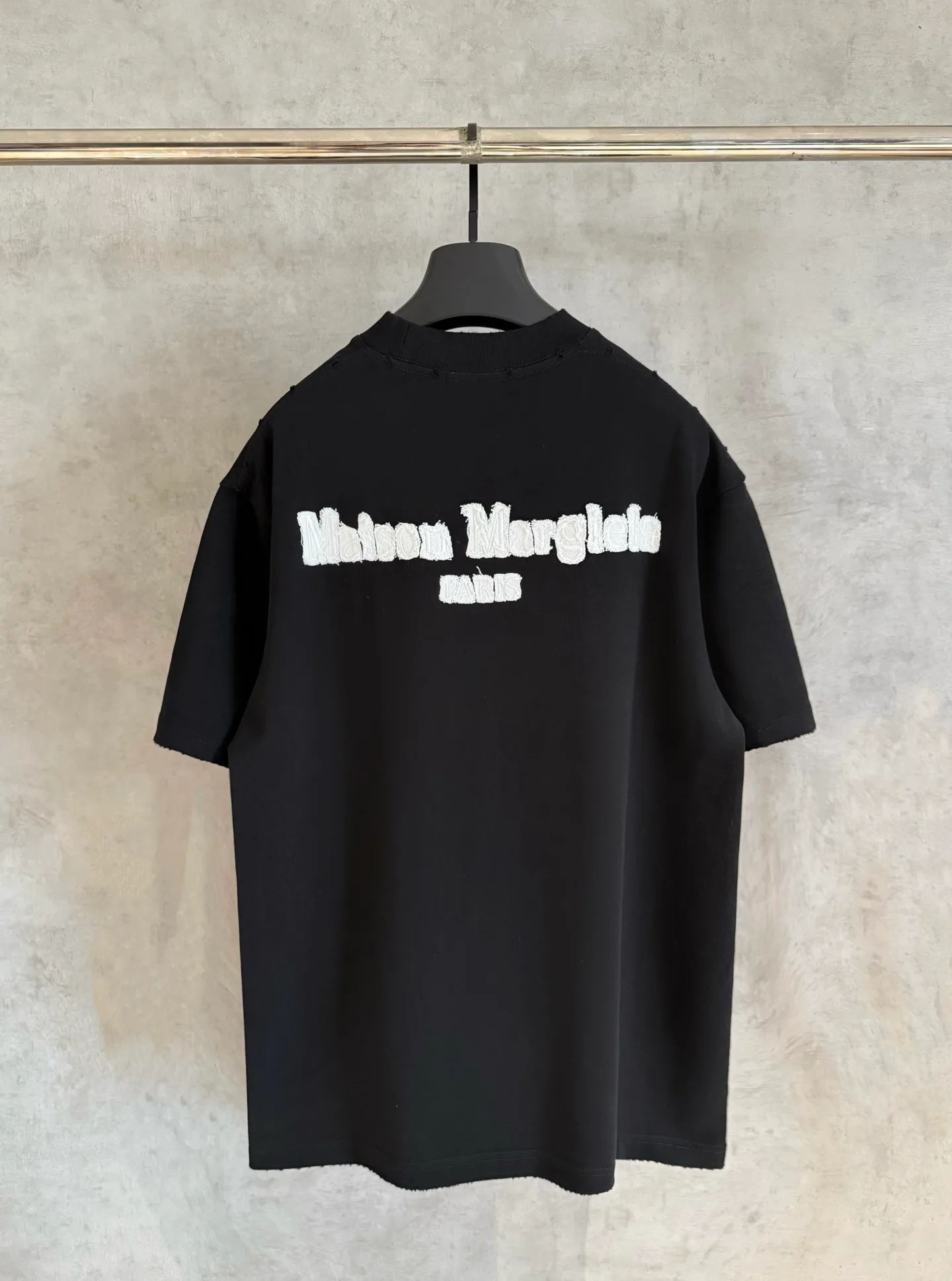 Men's T-Shirts MAISON MARGIELA 16987320