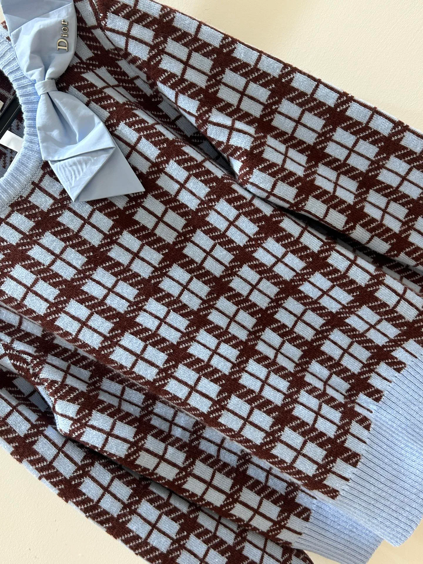Women's Jumpers And Sweaters CHRISTIAN DIOR 18096597