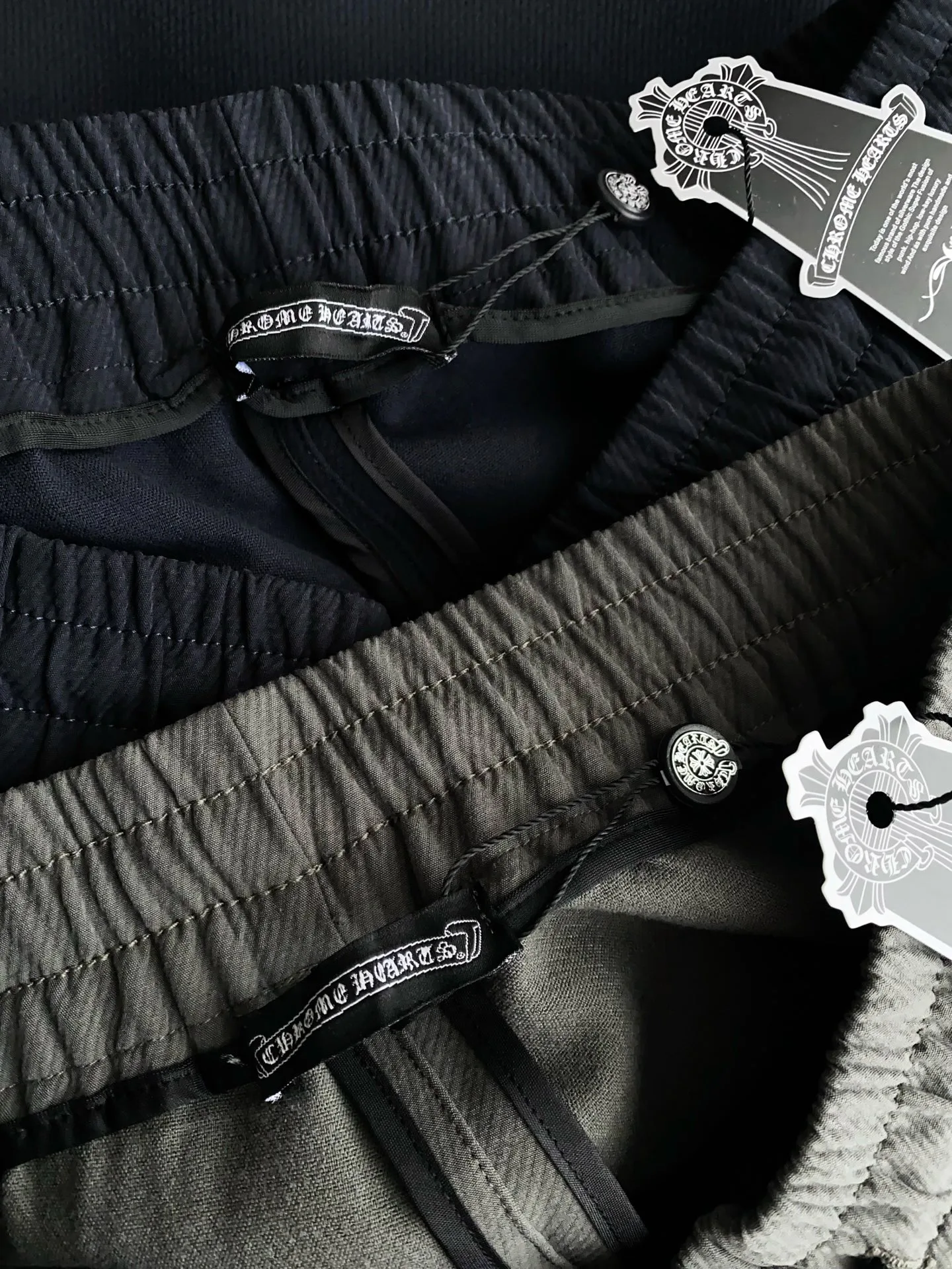 Men's Trousers CHROME HEARTS 18469141