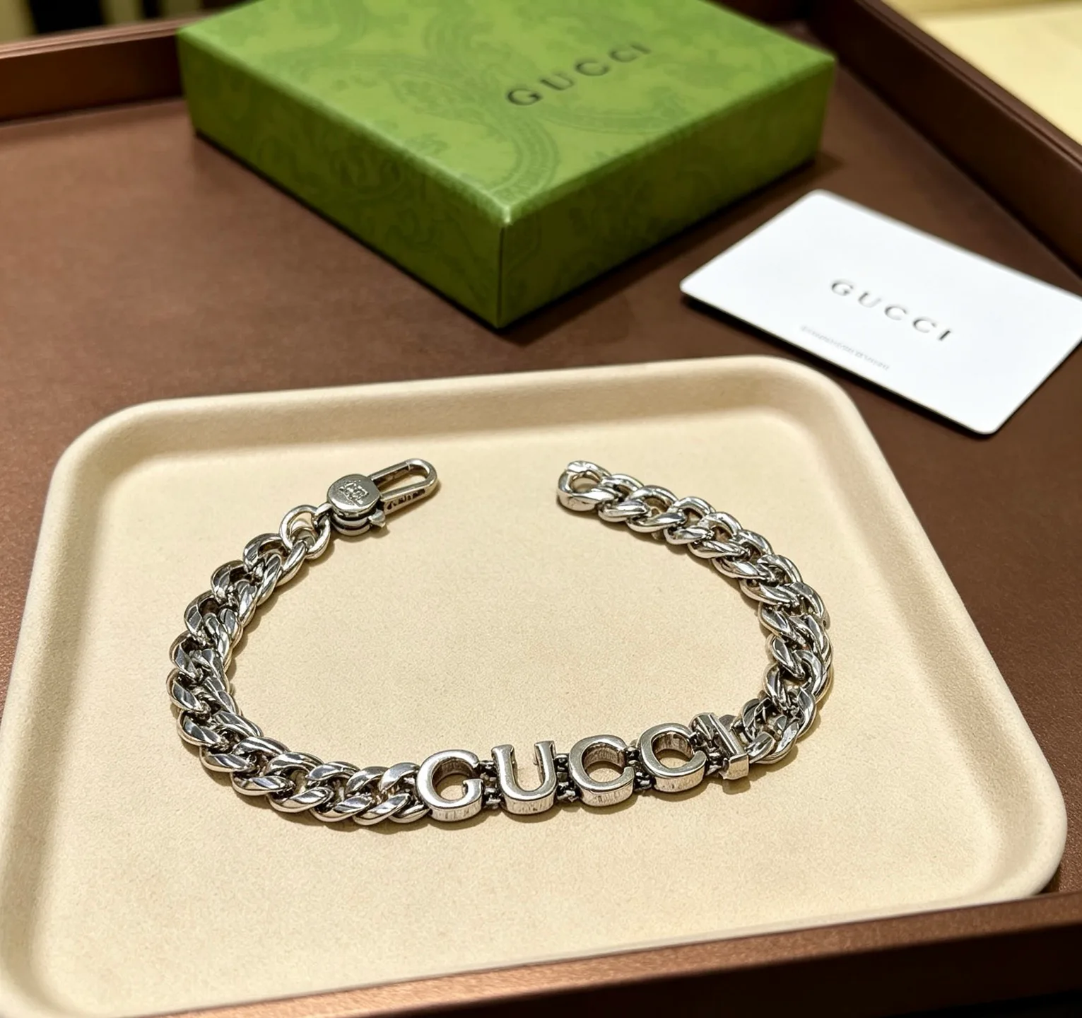 Jewelry GUCCI 17569430