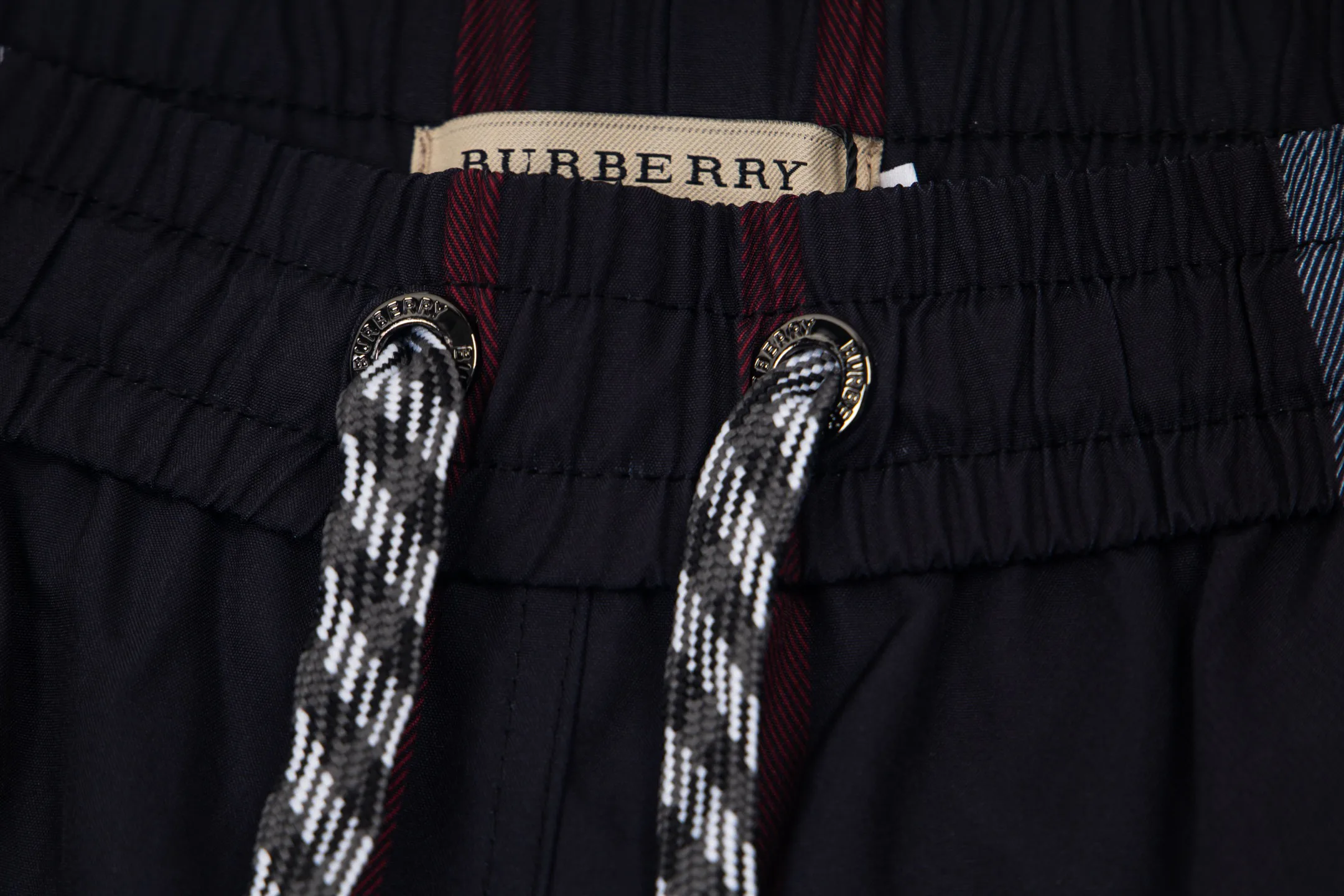 Men's Shorts BURBERRY 18000523