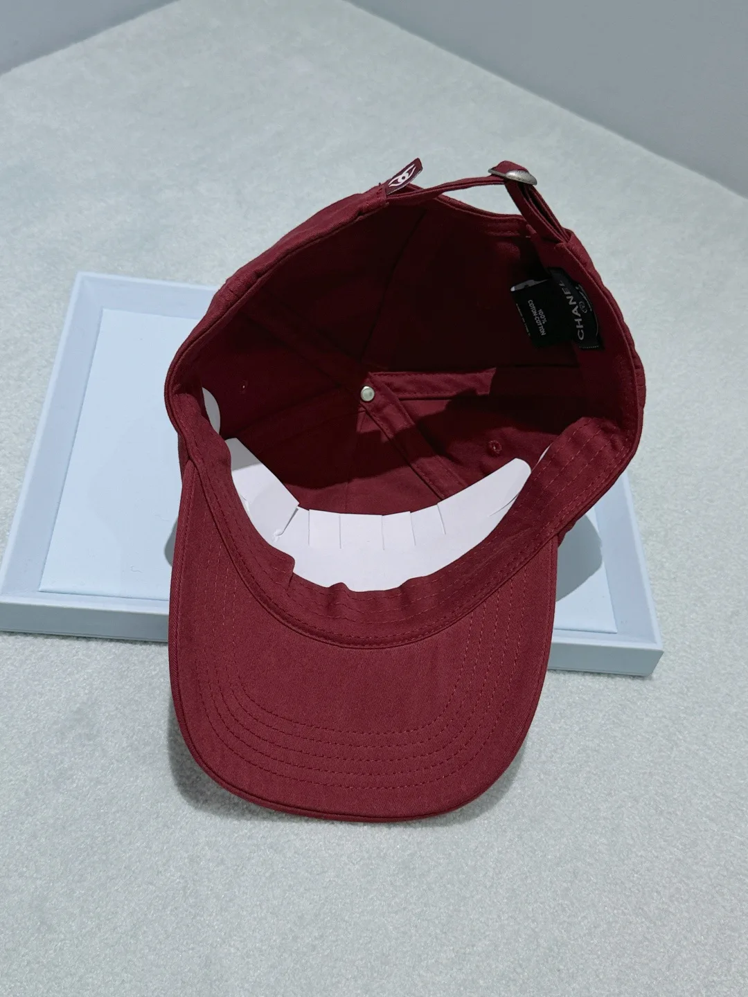 Hats CHANEL 18088248
