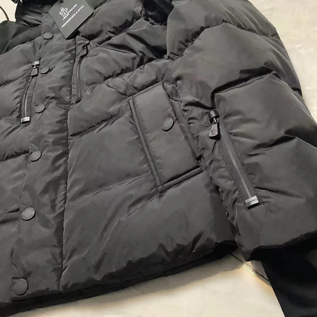 Men's Jackets And Down Jackets MONCLER 18111483