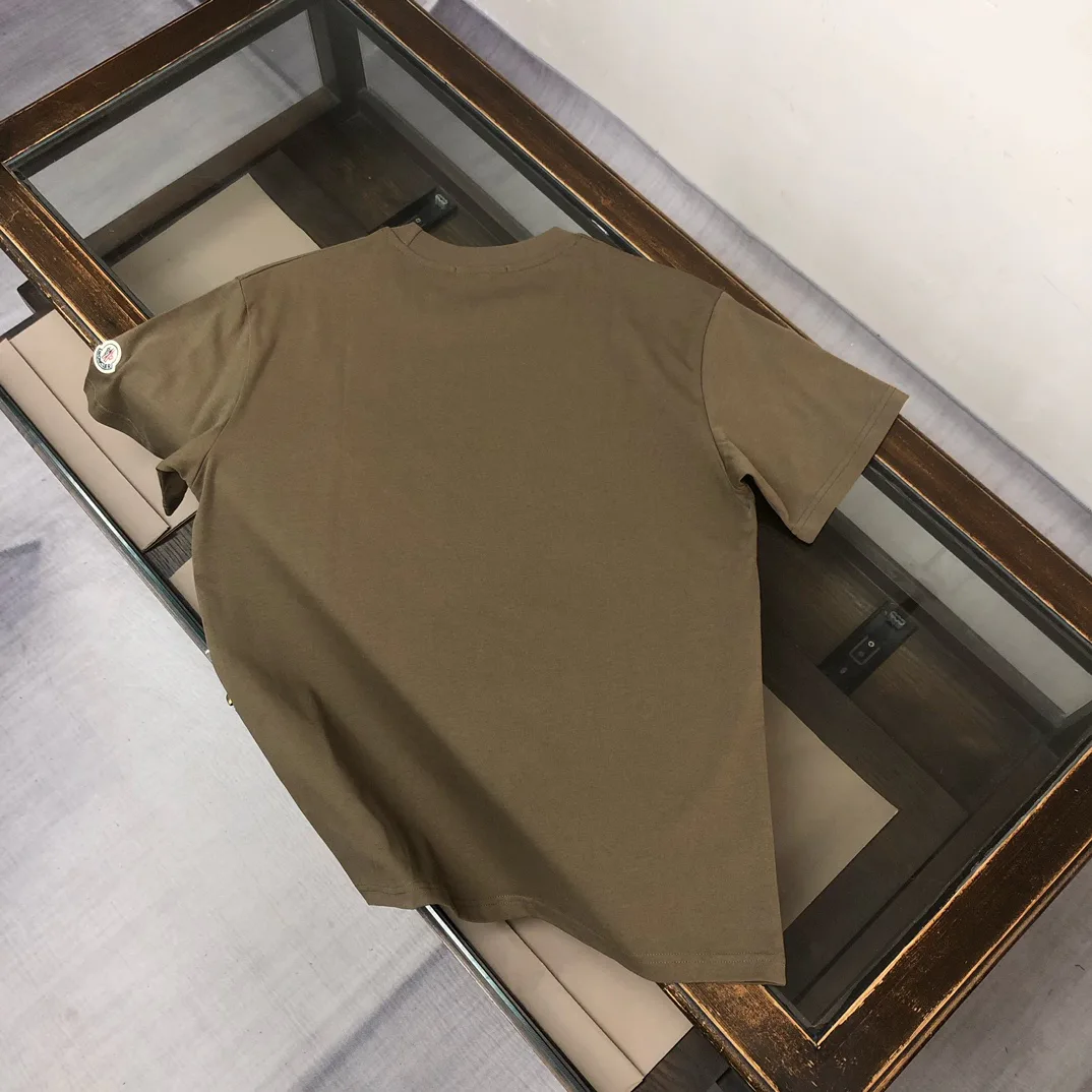 Men's T-Shirts MONCLER 17084317