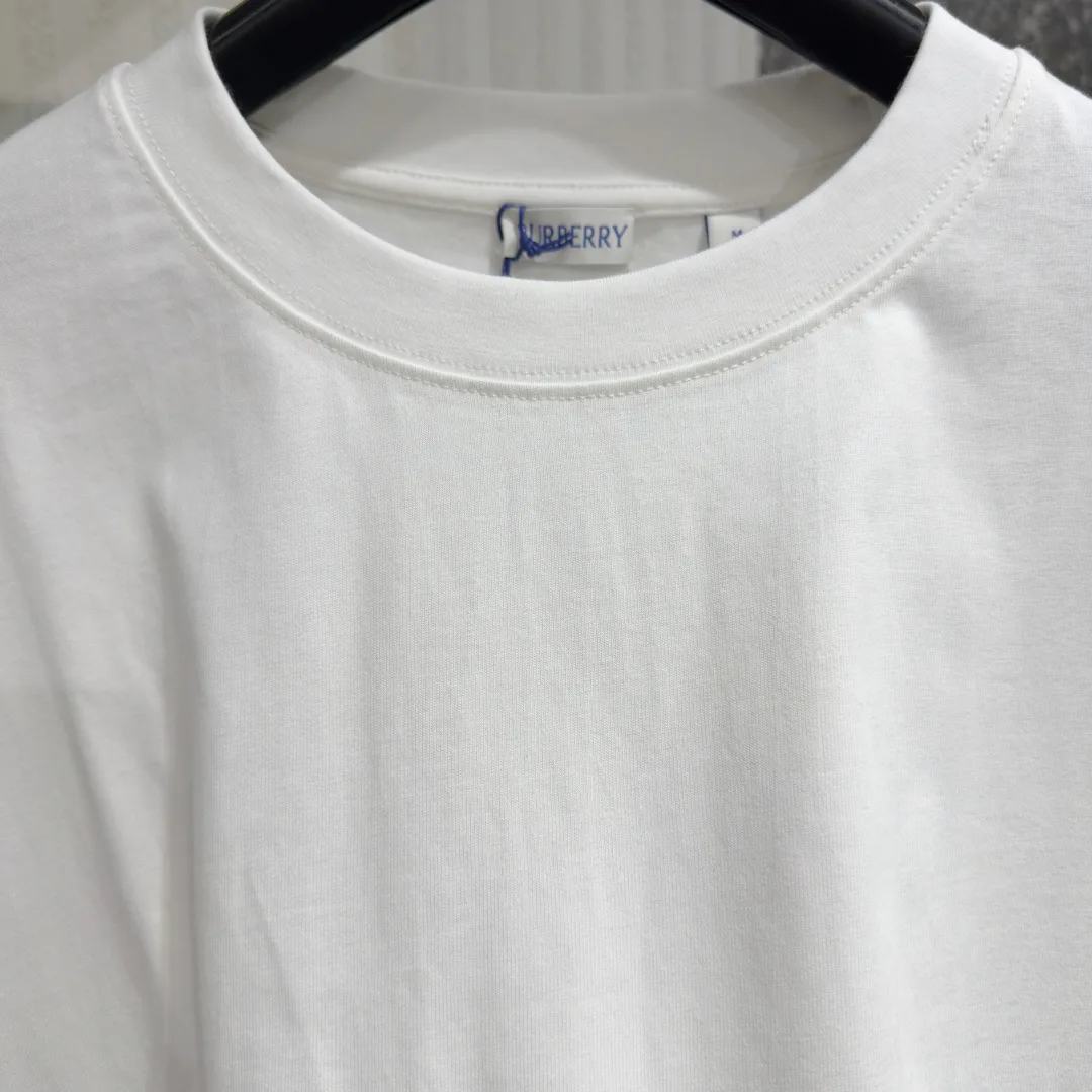 Men's T-Shirts BURBERRY 17967479
