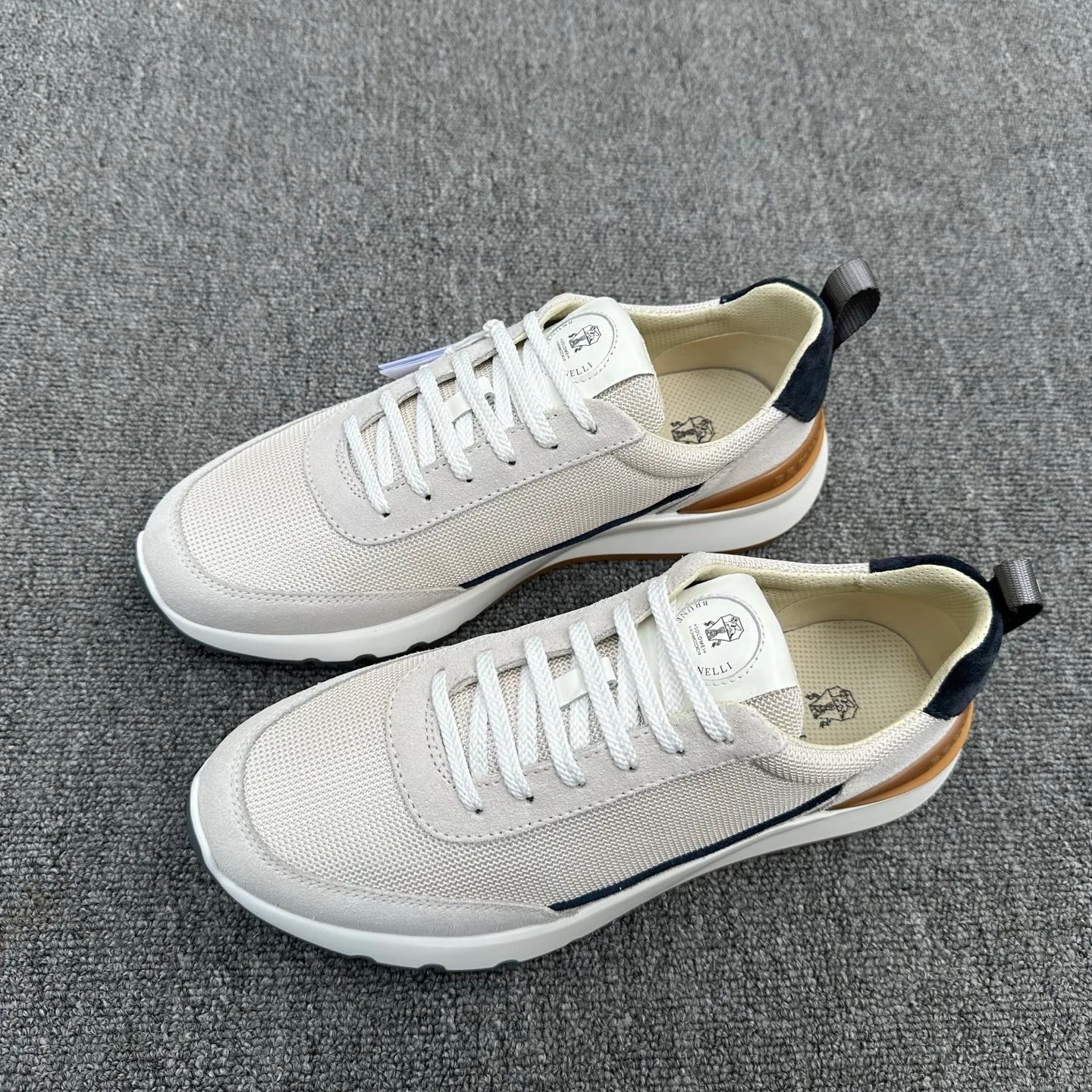 Men's Sneakers BRUNELLO CUCINELLI 18075819