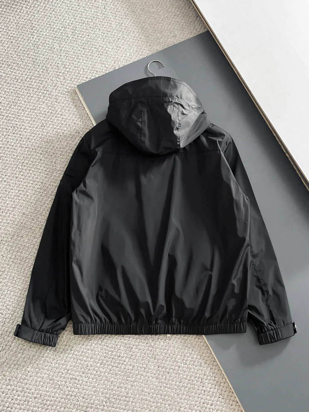 Men's Jackets And Down Jackets PRADA 17799711