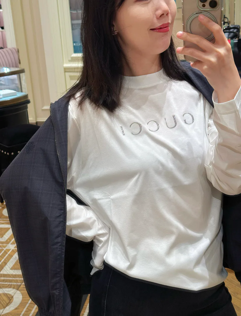 Men's T-Shirts GUCCI 17874916