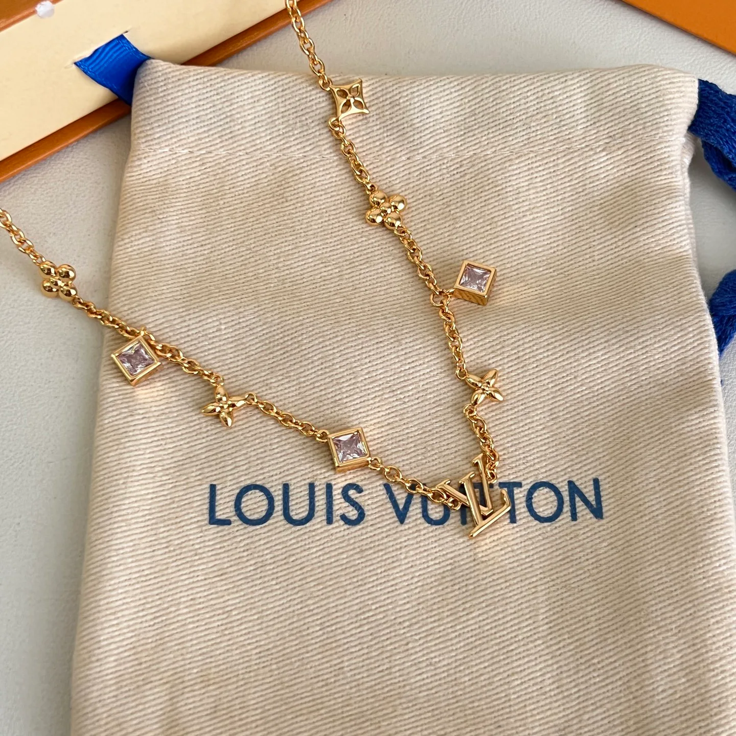 Jewelry LOUIS VUITTON 16892571