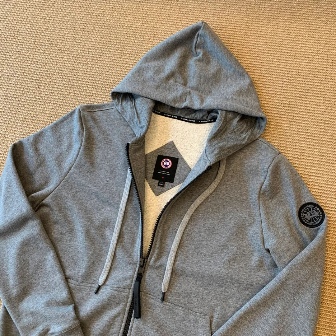 Women's Sweatshirts And Hoodies CANADA GOOSE 18247511