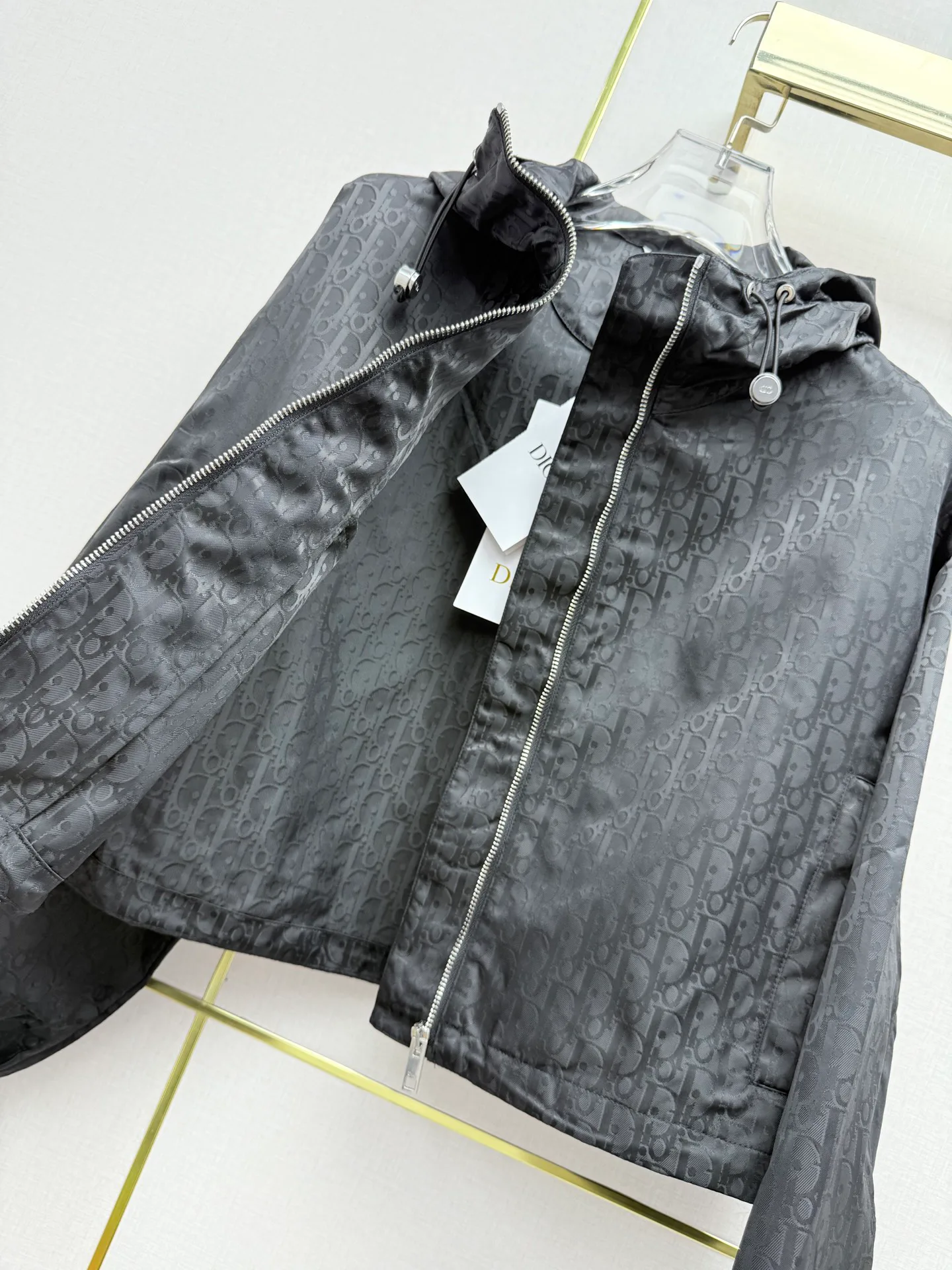 Women's Jackets And Down Jackets CHRISTIAN DIOR 18348316