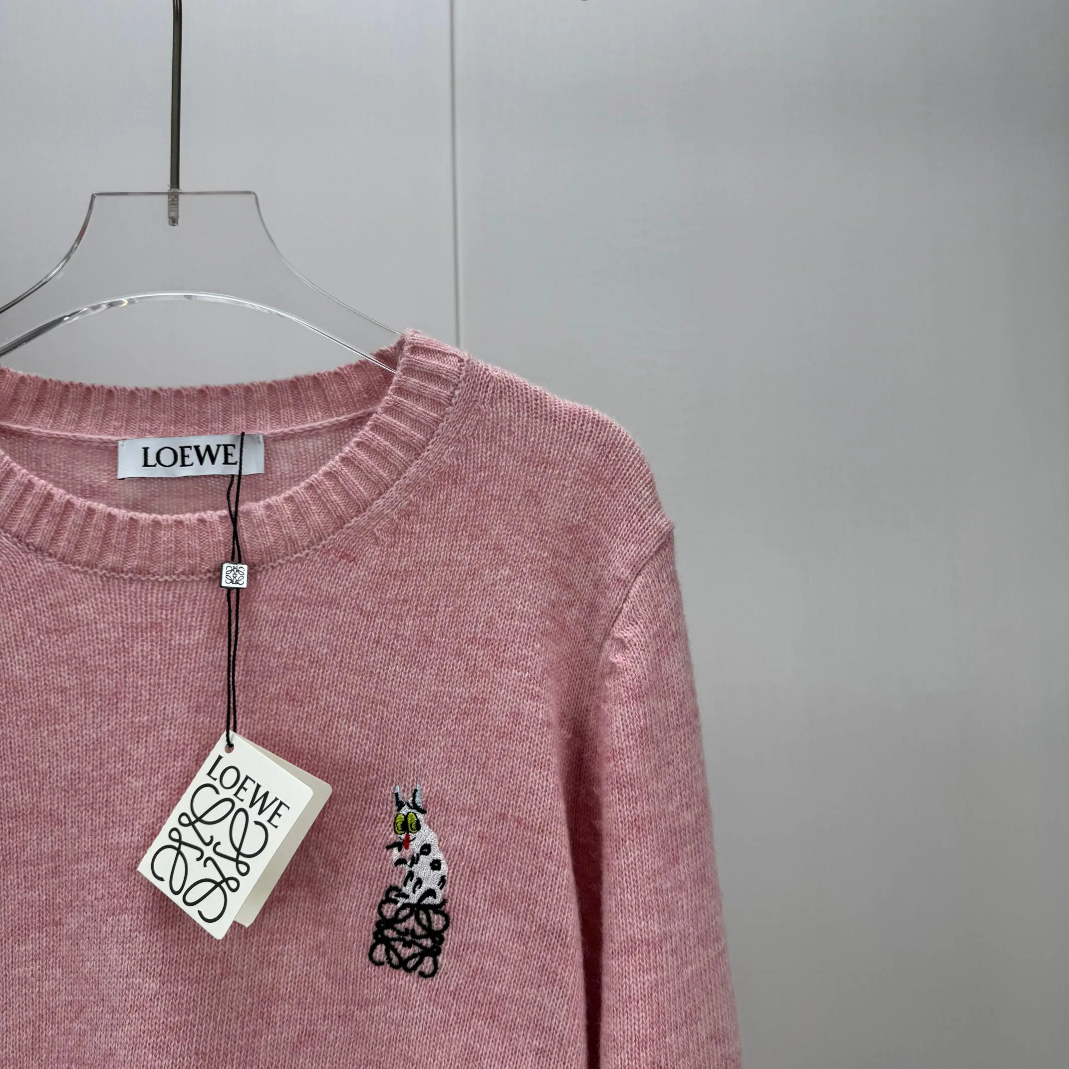 Women's Jumpers And Sweaters LOEWE 18263479