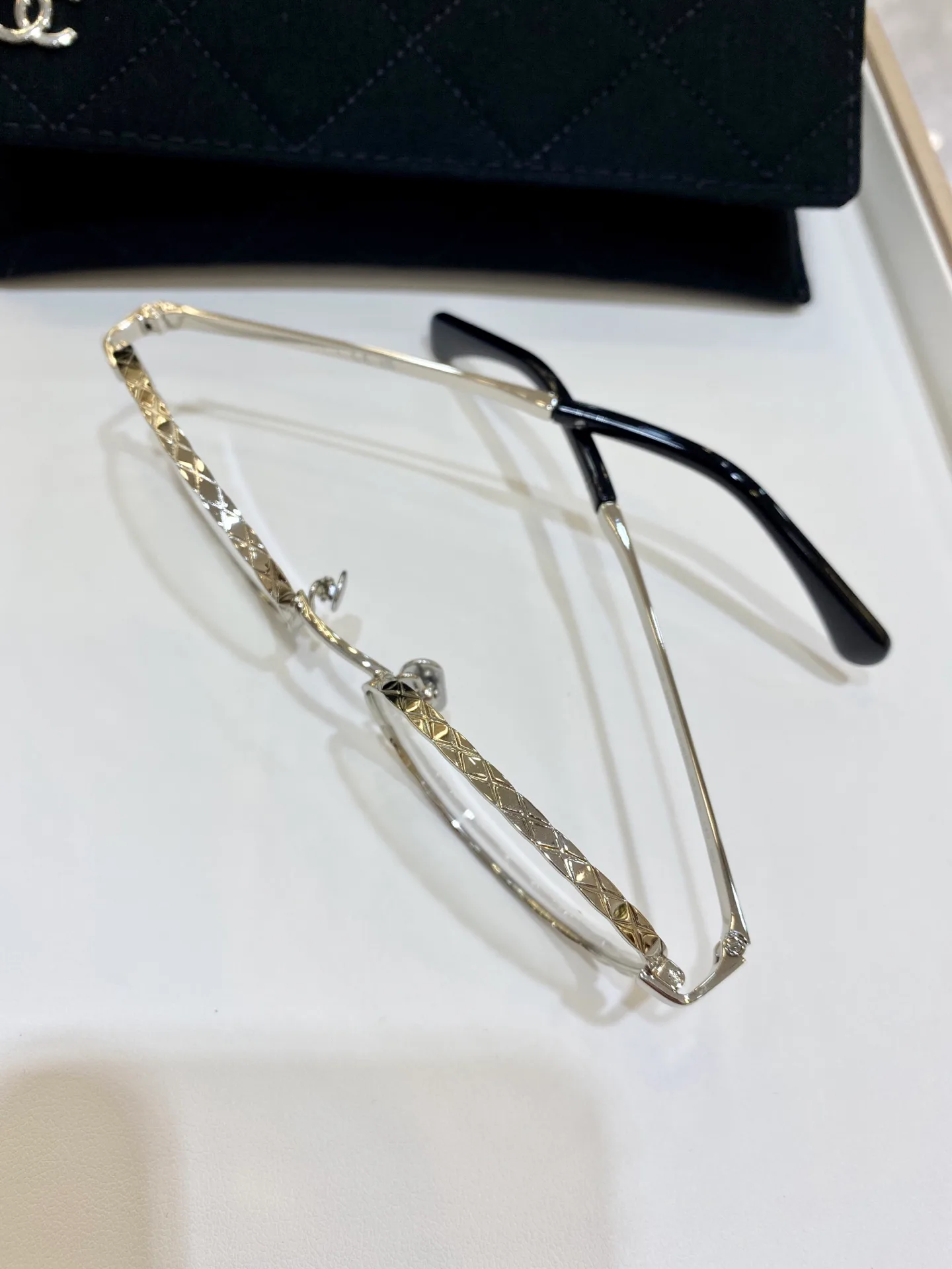 Glasses CHANEL 16942366