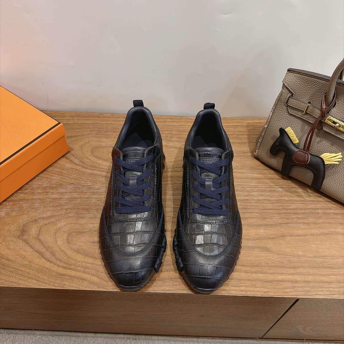 Women's Sneakers HERMES 17874216