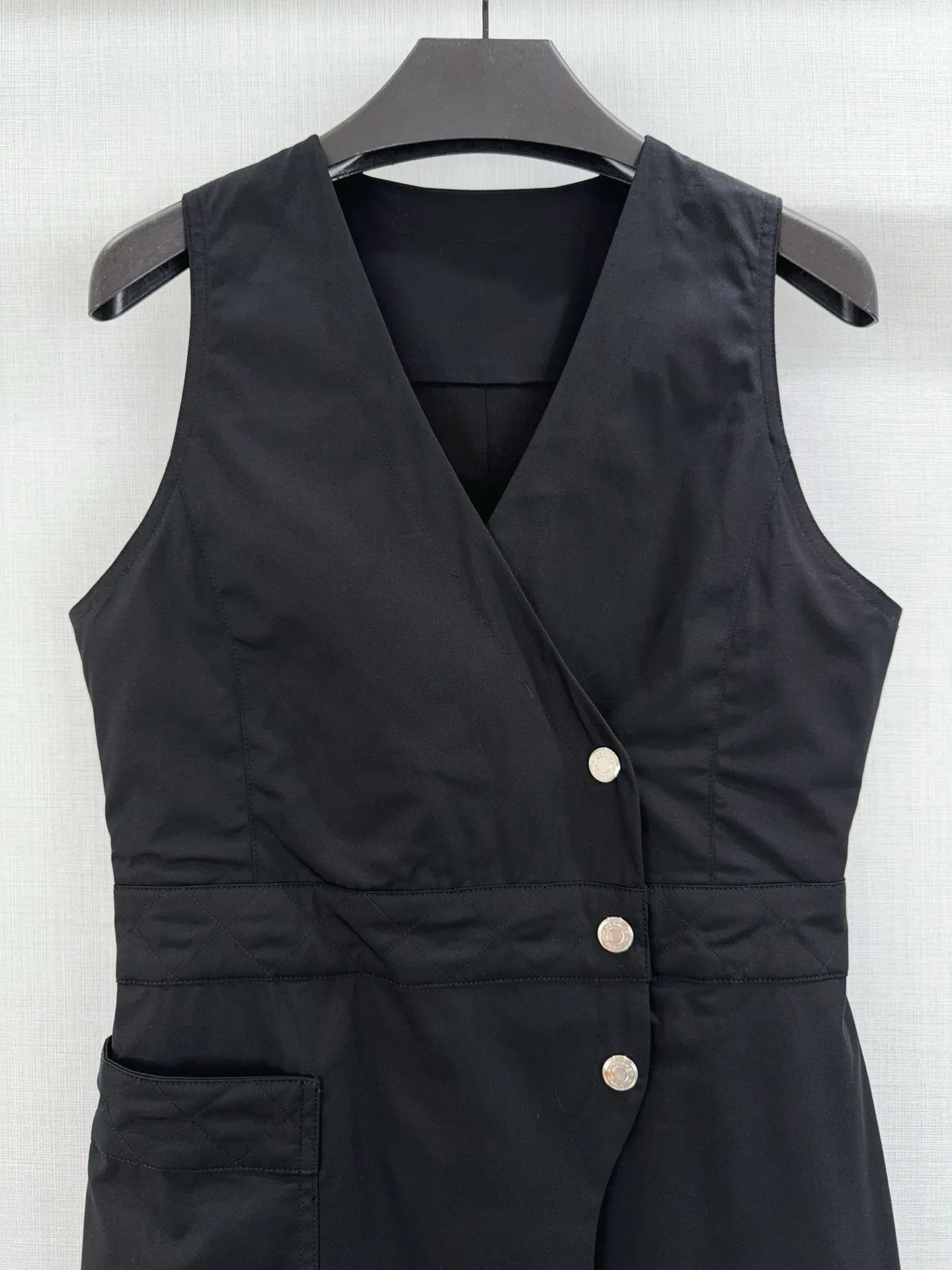 Women's Dresses HERMES 17906269