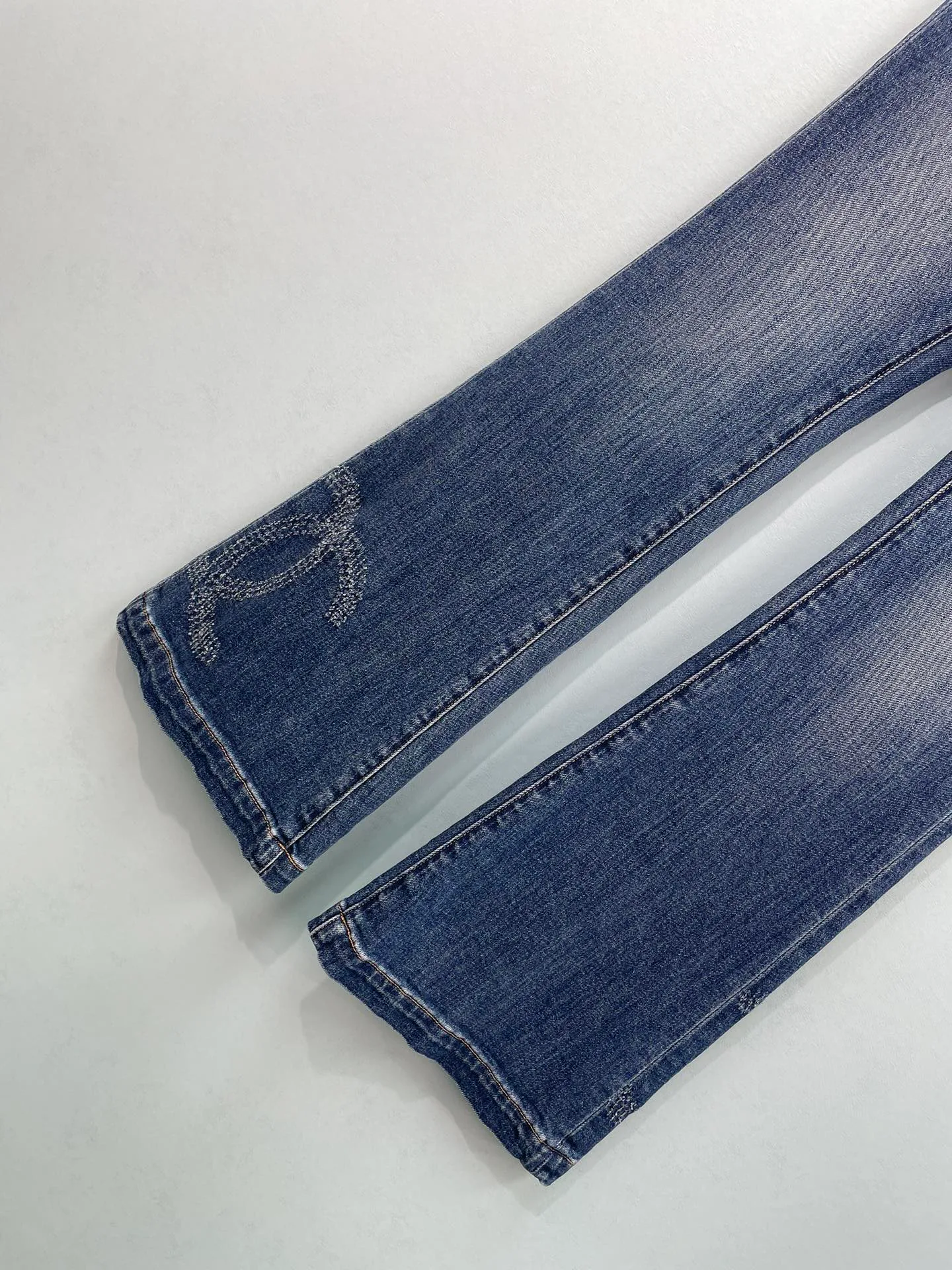 Women's Jeans CHANEL 18359237