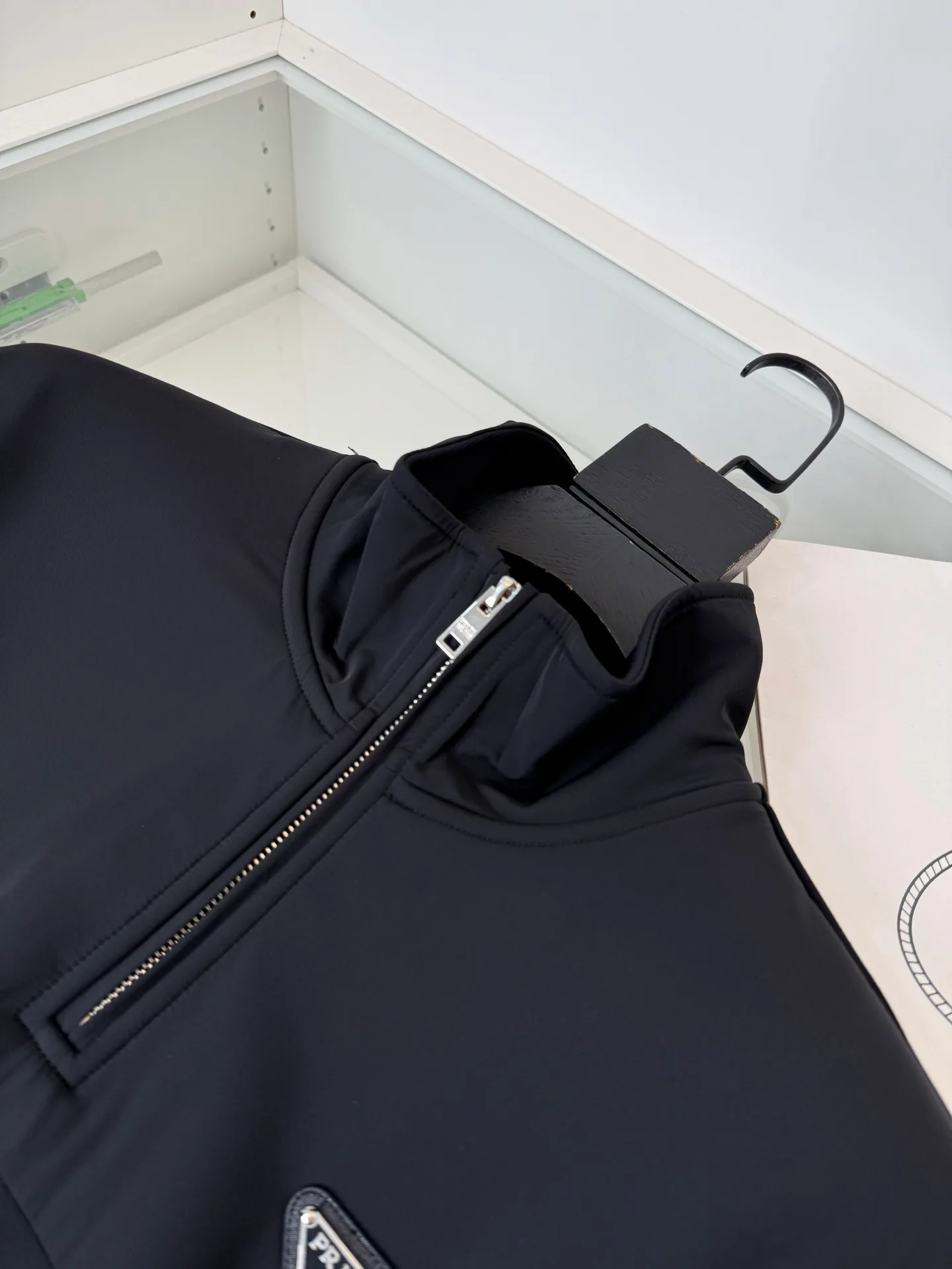 Men's Sweatshirts And Hoodies PRADA 18411077
