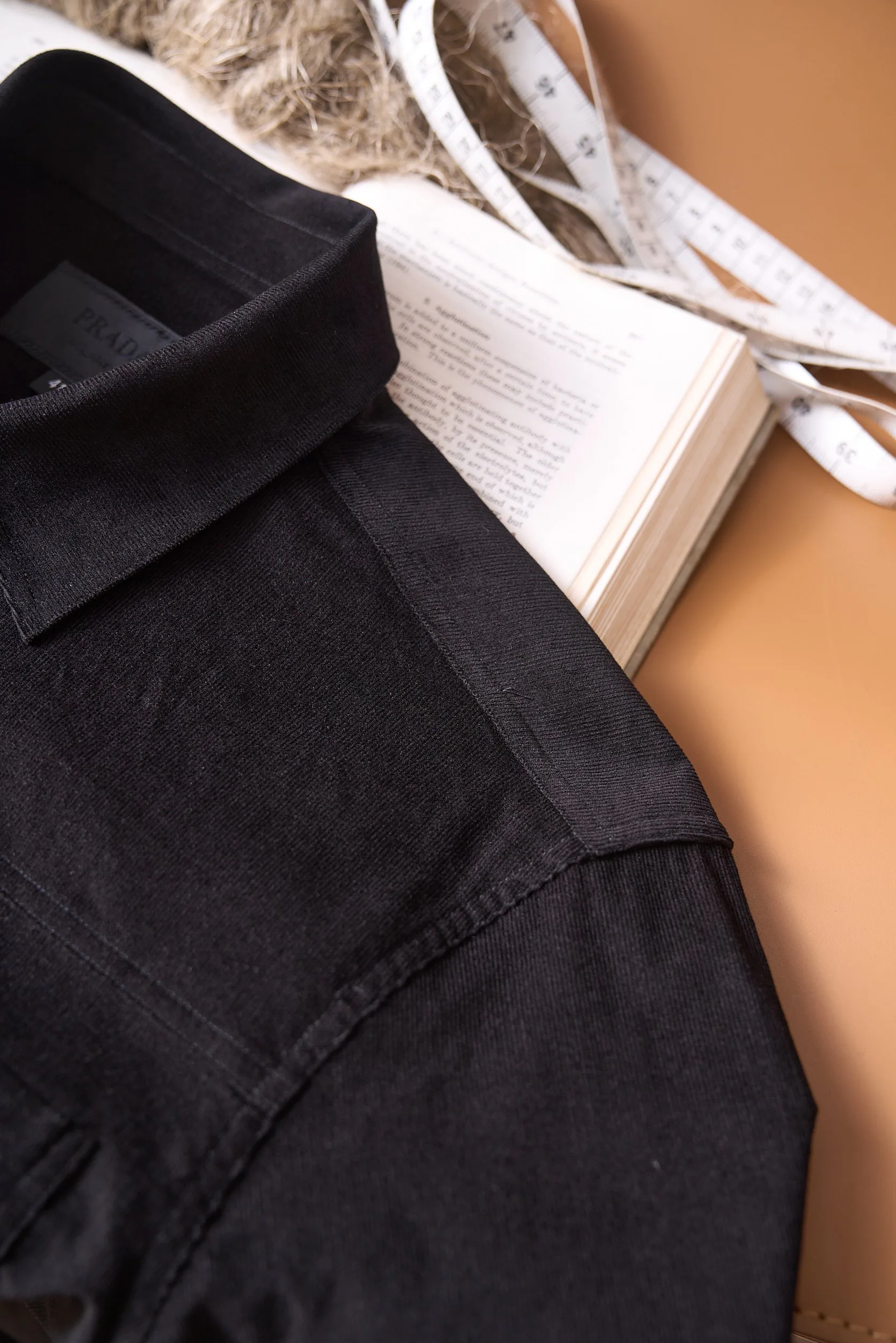 Men's Shirts PRADA 18321329