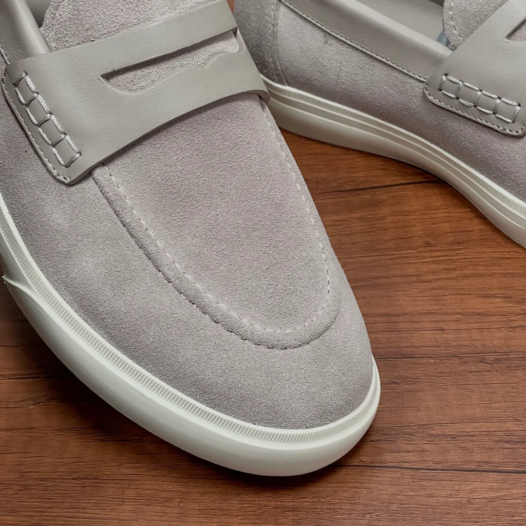 Men's Loafers And Dress Shoes CHRISTIAN DIOR 17971397