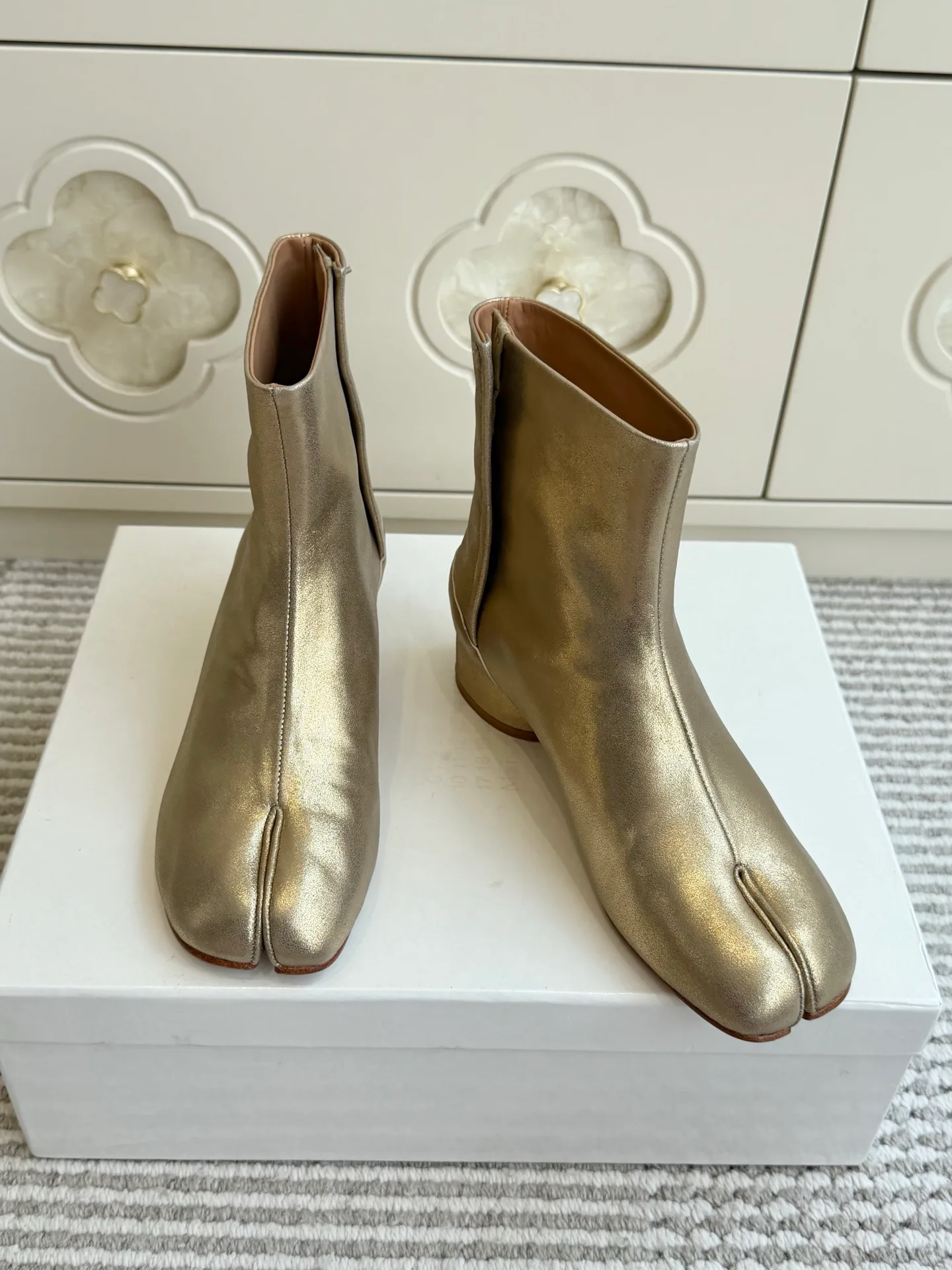 Women's Booties MAISON MARGIELA 18207577