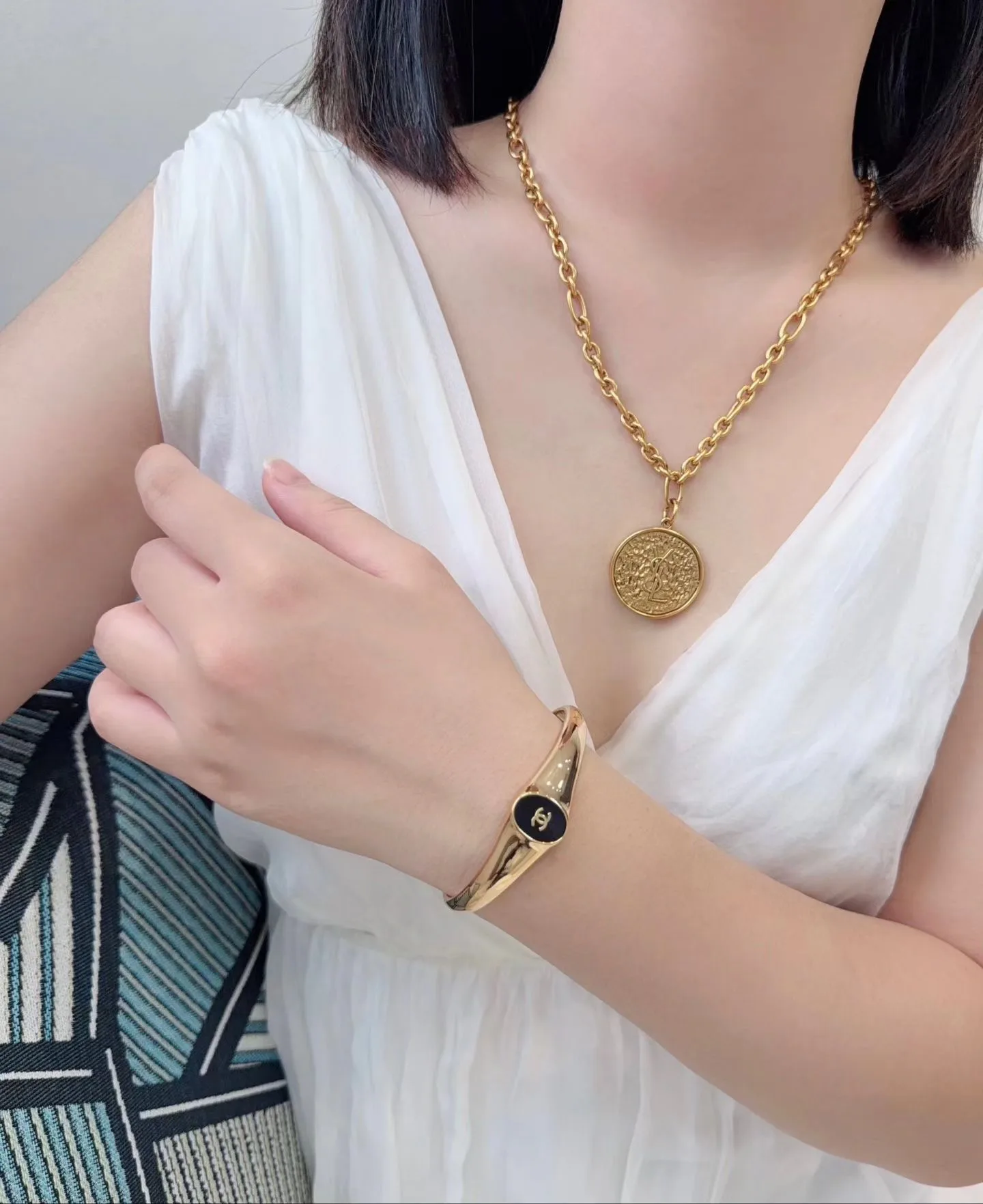 Jewelry CHANEL 18122992