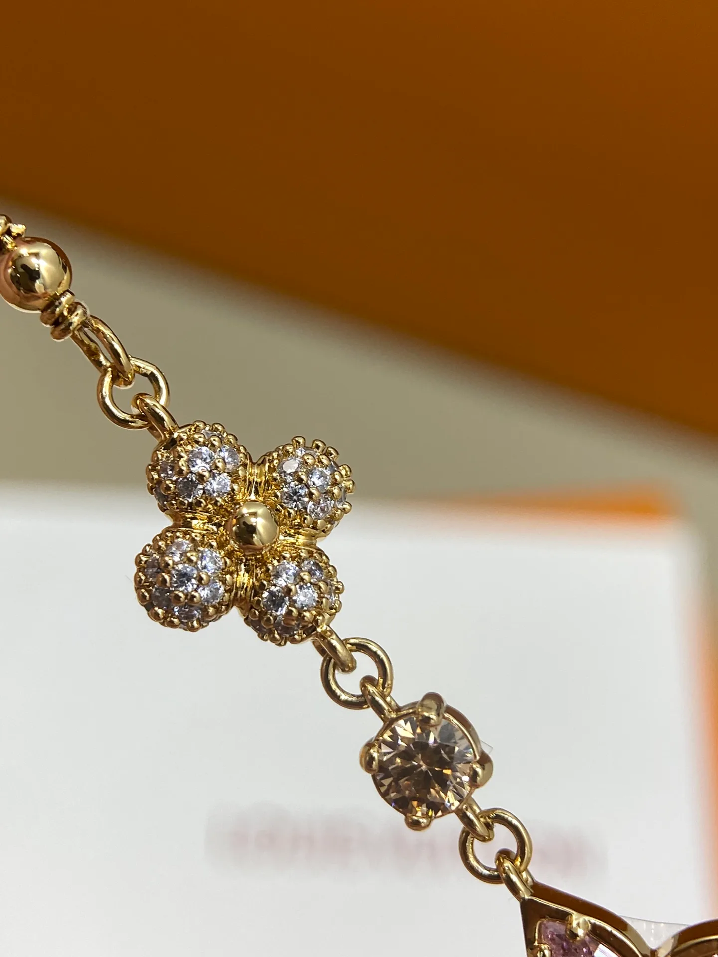 Jewelry LOUIS VUITTON 18454059